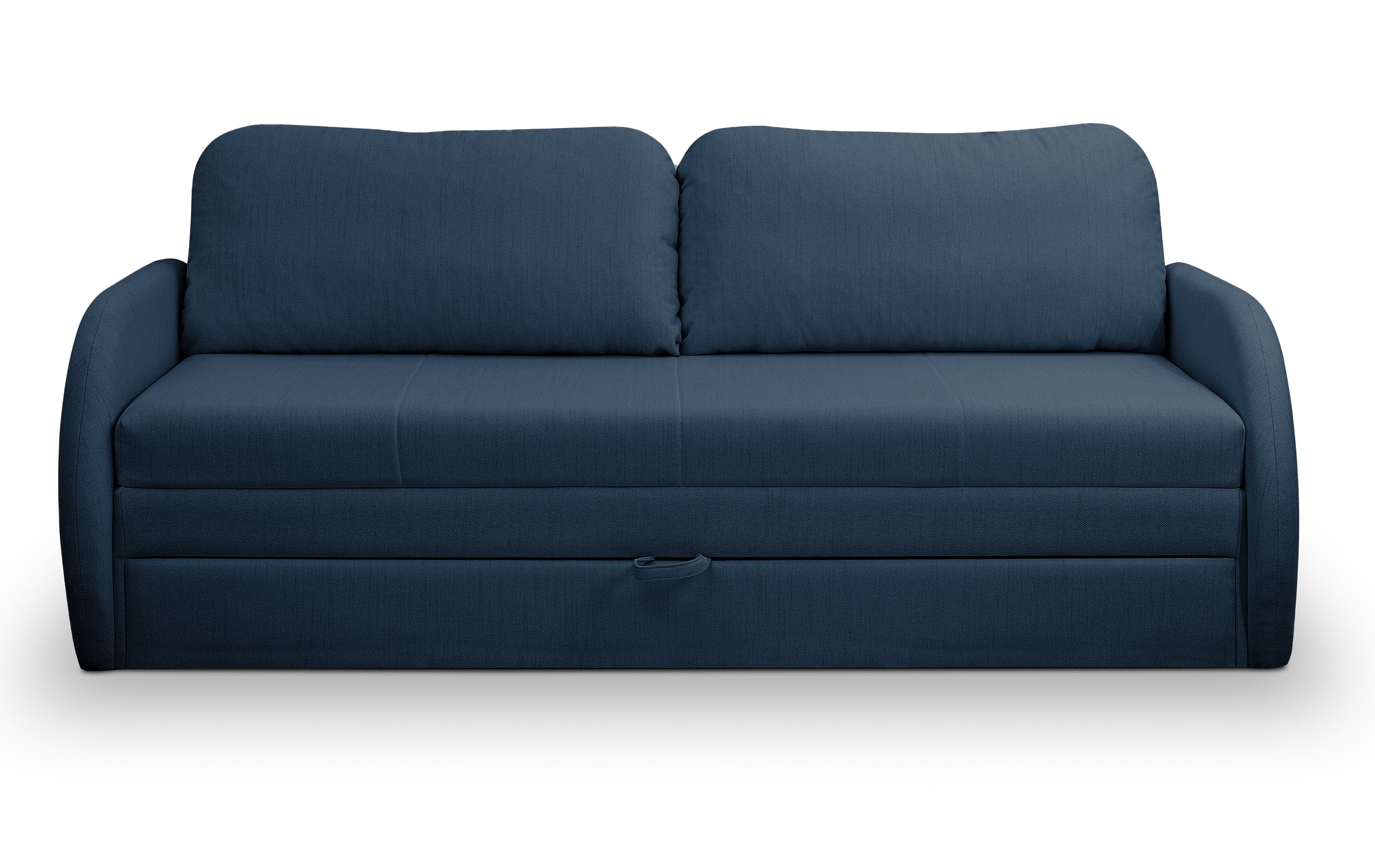 selsey-diego-drei-sitzer-schlafsofa-marineblau-geflecht image 3
