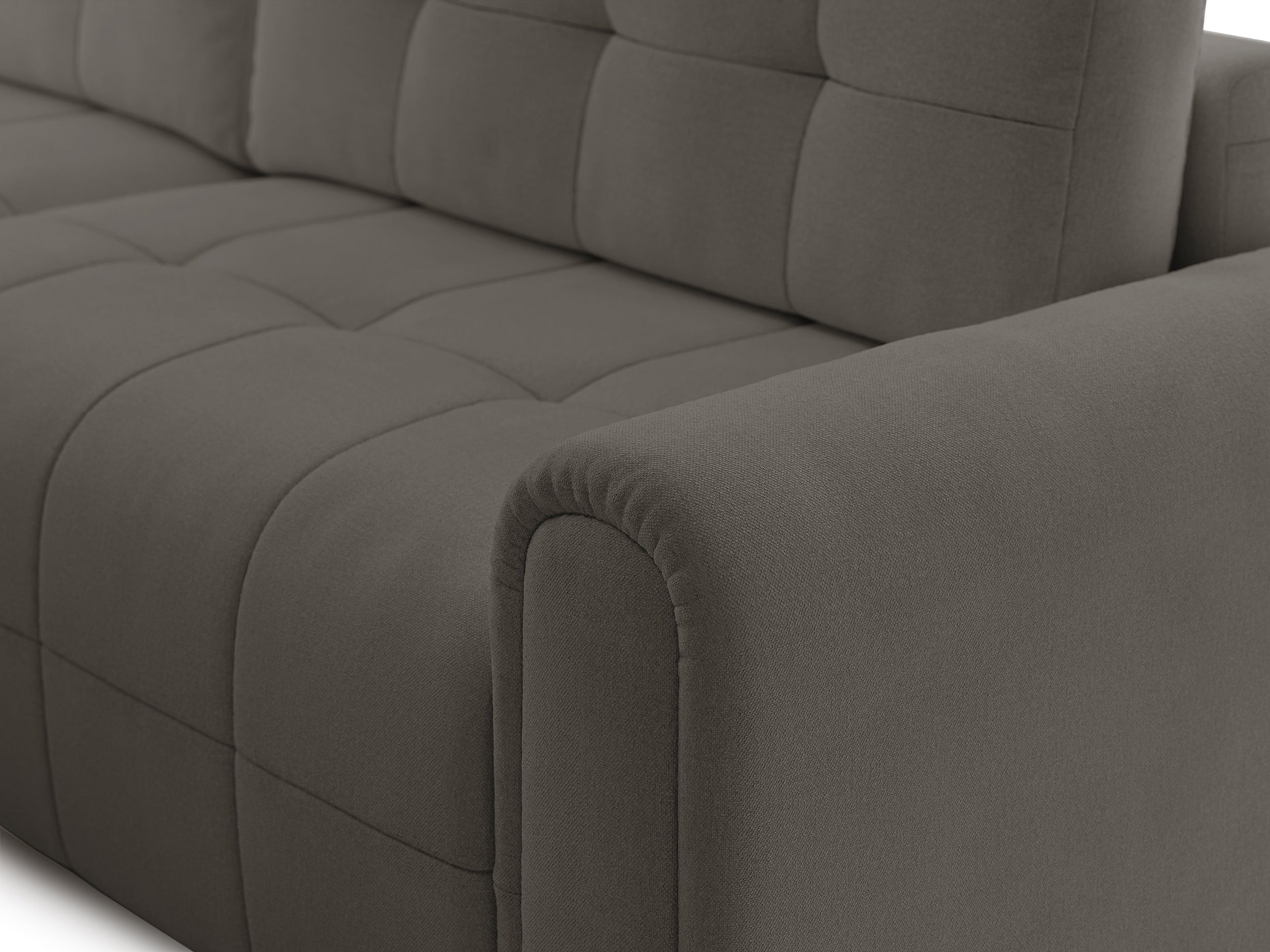 selsey-ecksofa-simolla-l-links-mit-schlaffunktion-grau-braunes-chenille-mit-stau image 8