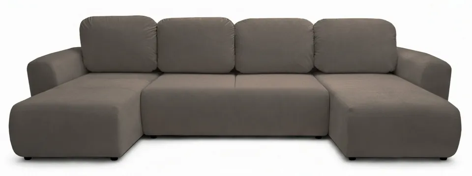selsey-olido-ecksofa-mit-schlaffunktion-u-f-rmig-universell-mit-stauraum-dunkelb image 1