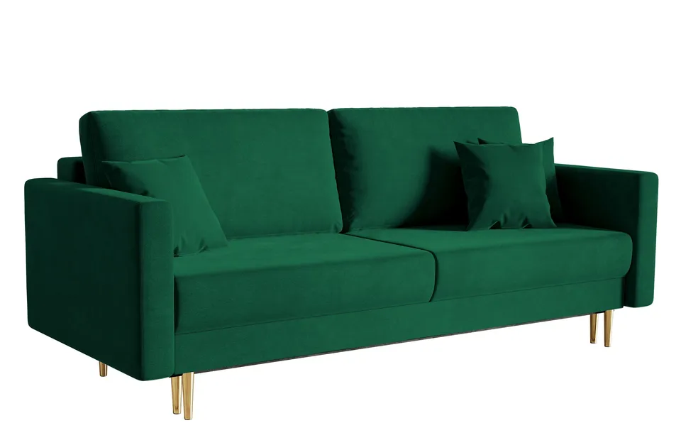 selsey-valico-dreipersonen-schlafsofa-gr-n-samt-wasserabweisend image 1