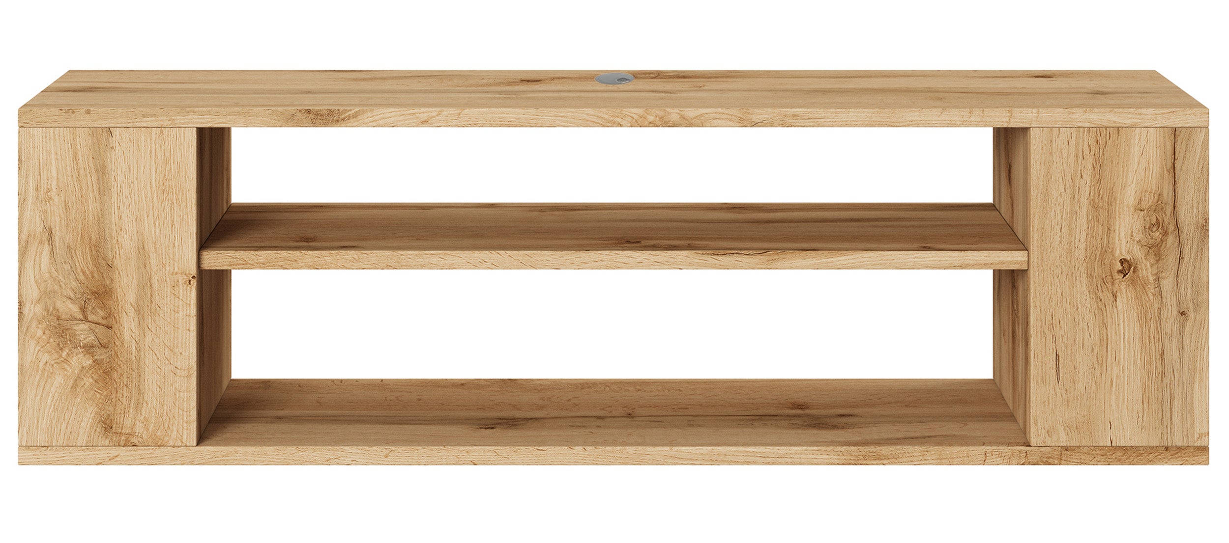 selsey-wall-tv-schrank-100-cm-wotan-eiche image 3