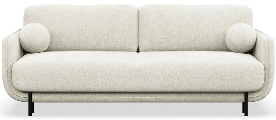 selsey-ovals-dreisitziges-ausklappbares-sofa-in-creme-mit-flechtoptik image 1