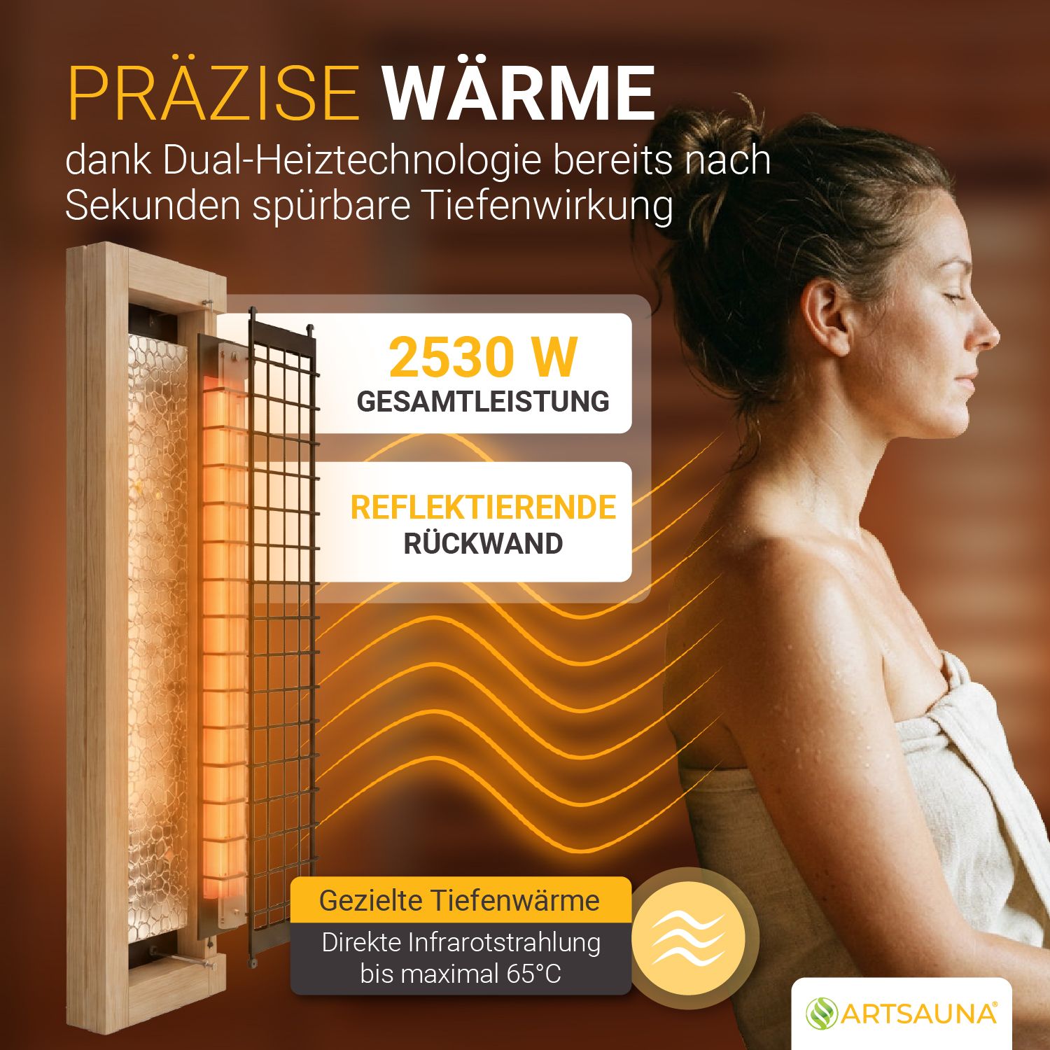 juskys-infrarotkabine-malm-140-schwarz-infrarotkabine-f-r-bis-zu-3-personen image 5