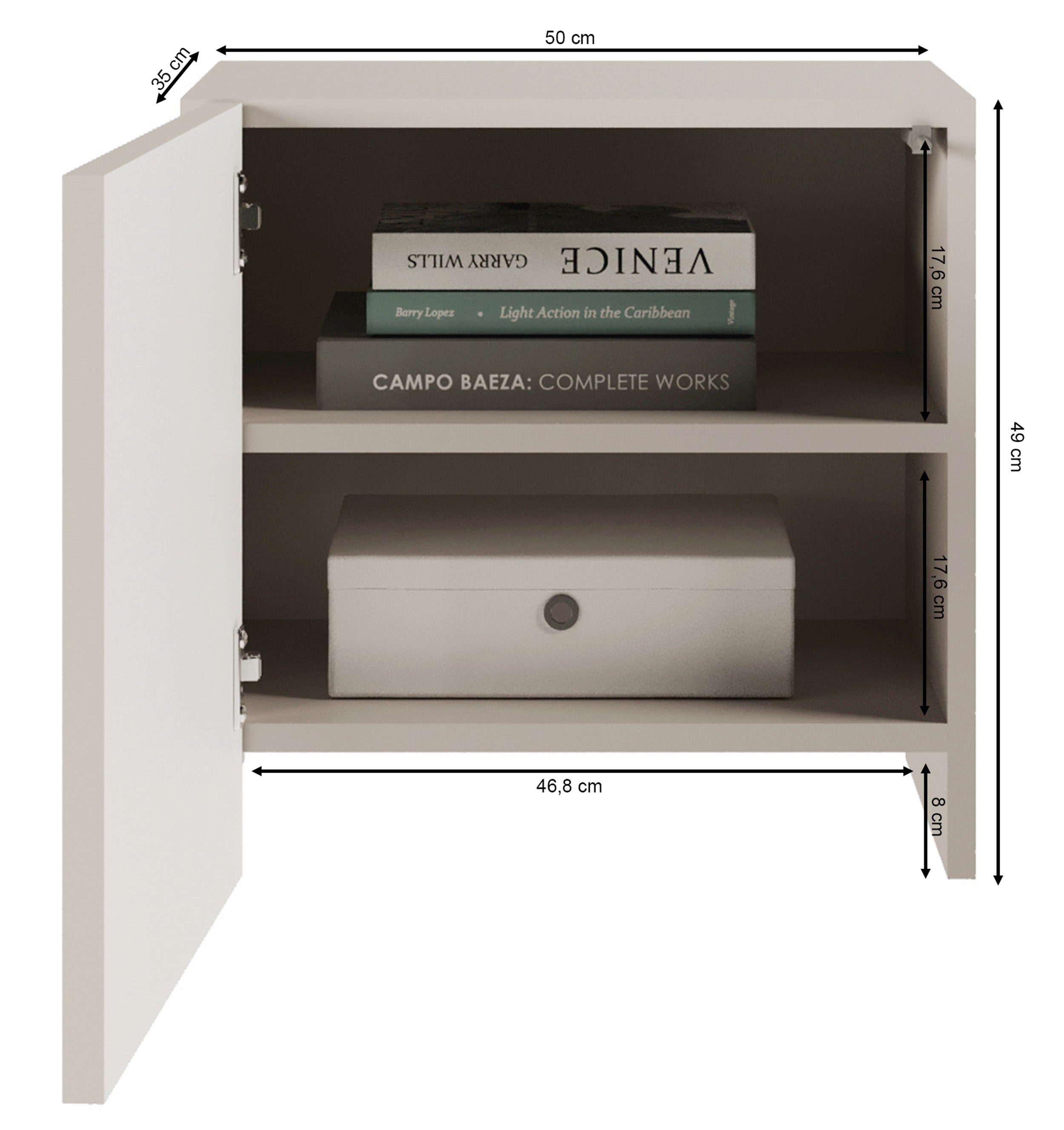 selsey-arkadia-nachttisch-50-cm-mit-t-r-kaschmir image 7