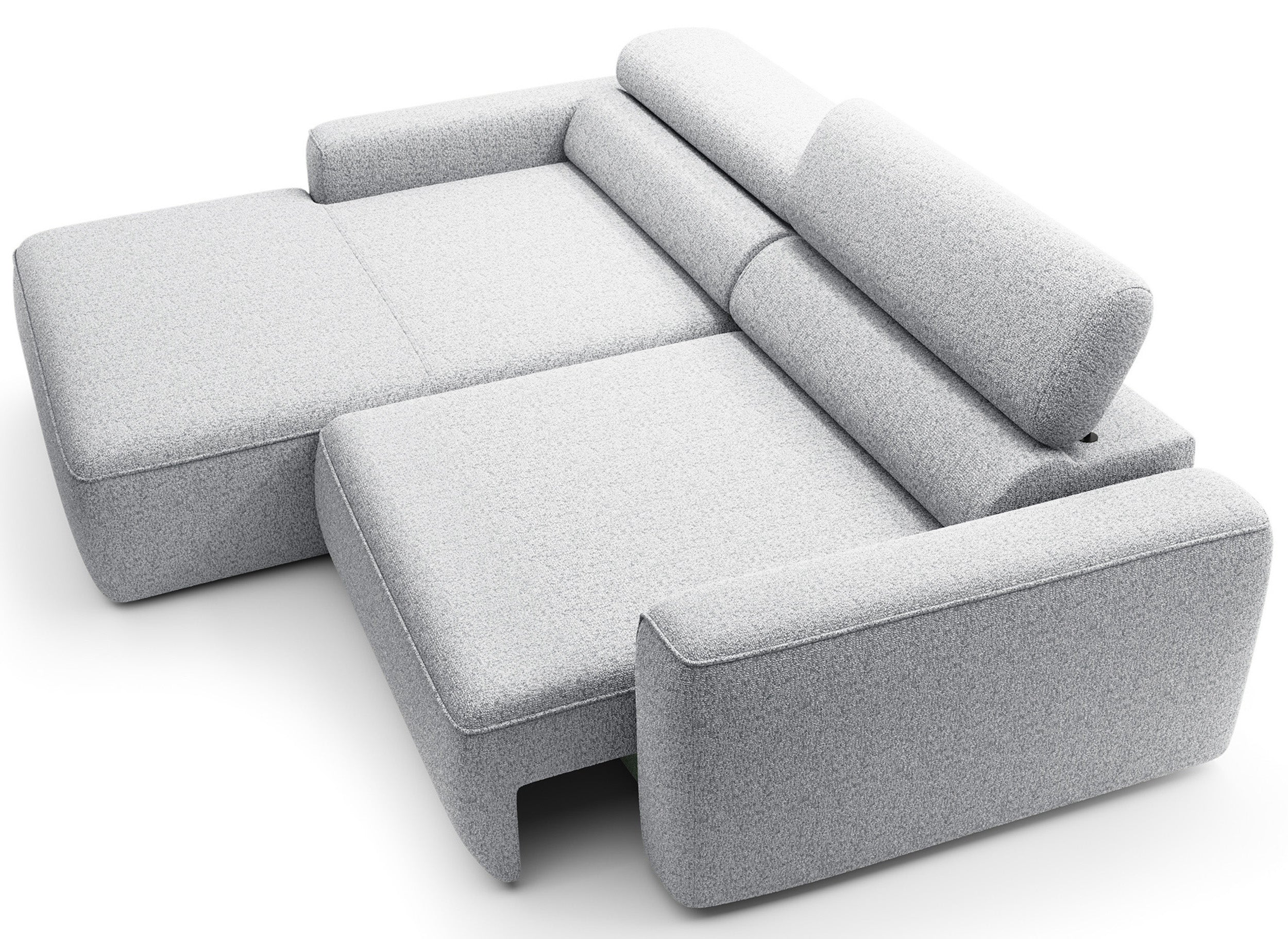 selsey-fando-ecksofa-links-mit-elektrischem-auszug-hellgrau image 3