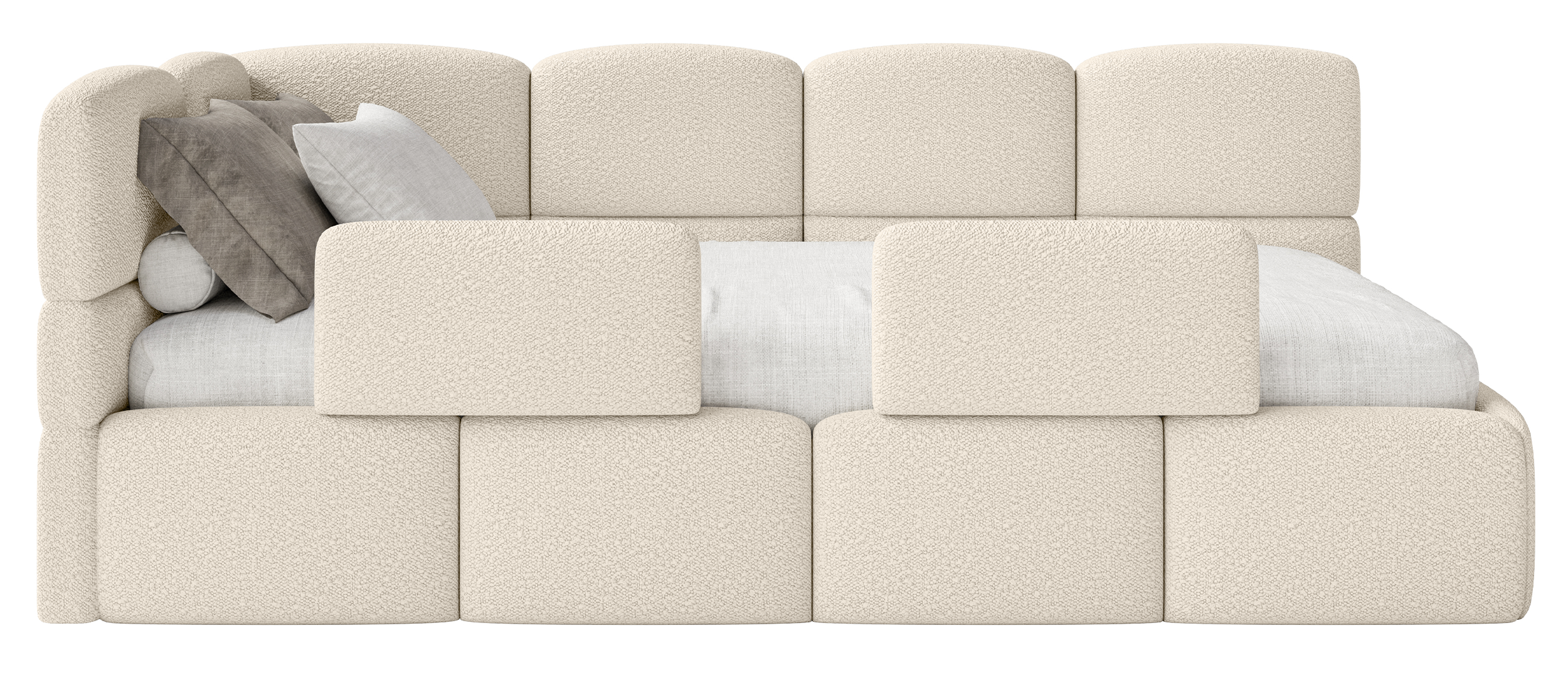 selsey-cloudy-jugendbett-90x200-cm-links-mit-matratze-und-stauraum-boucl image 8