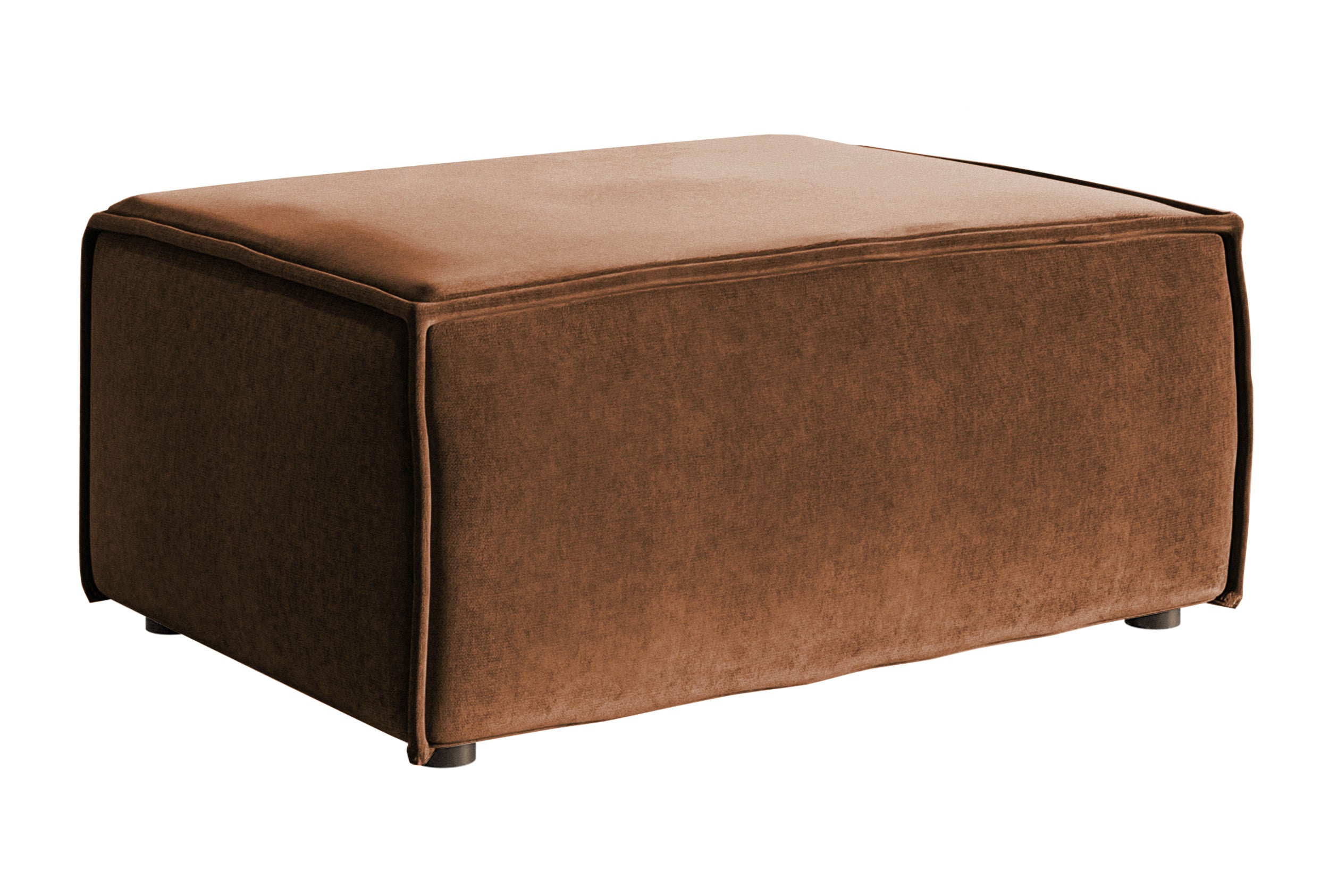 selsey-copertino-sitzhocker-65x90-cm-kupferfarbener-velours image 3