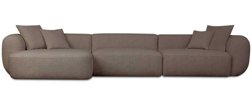 selsey-baomi-modulares-ecksofa-l-form-links-hellbraunes-chenille-436-cm image 1