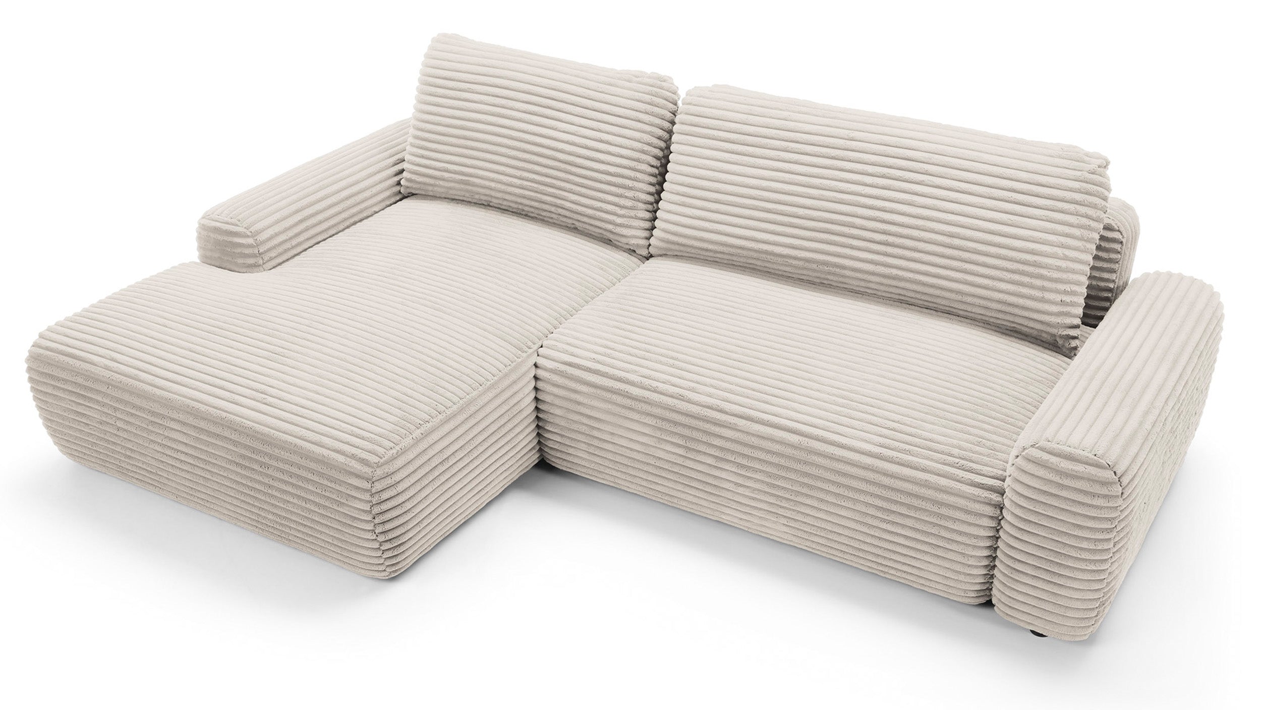 selsey-alferia-ecksofa-mit-schlaffunktion-l-form-mit-stauraum-cord-creme-linksse image 4