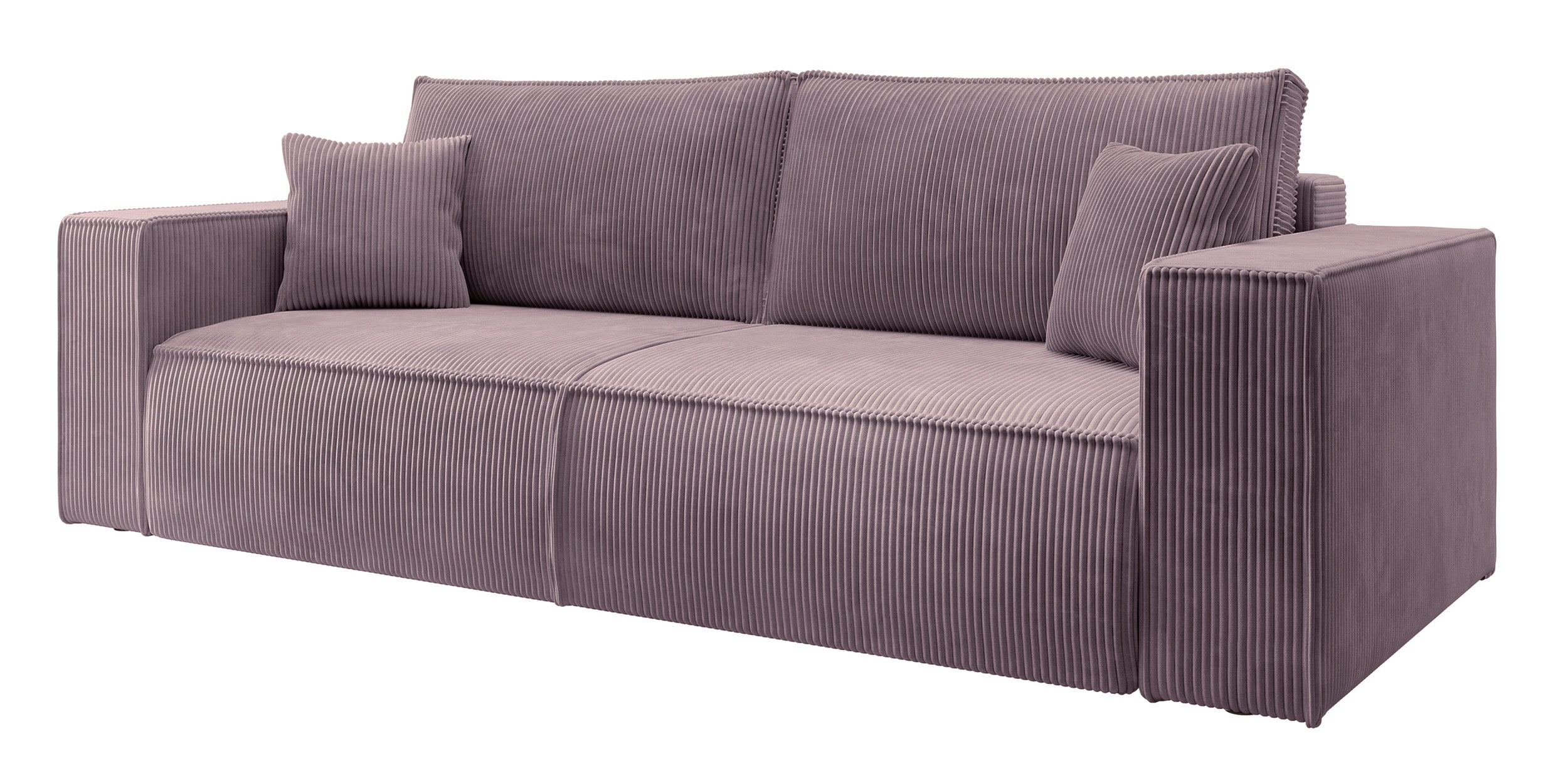 selsey-farese-dreisitziges-schlafsofa-mit-stauraum-rosa-cord image 4