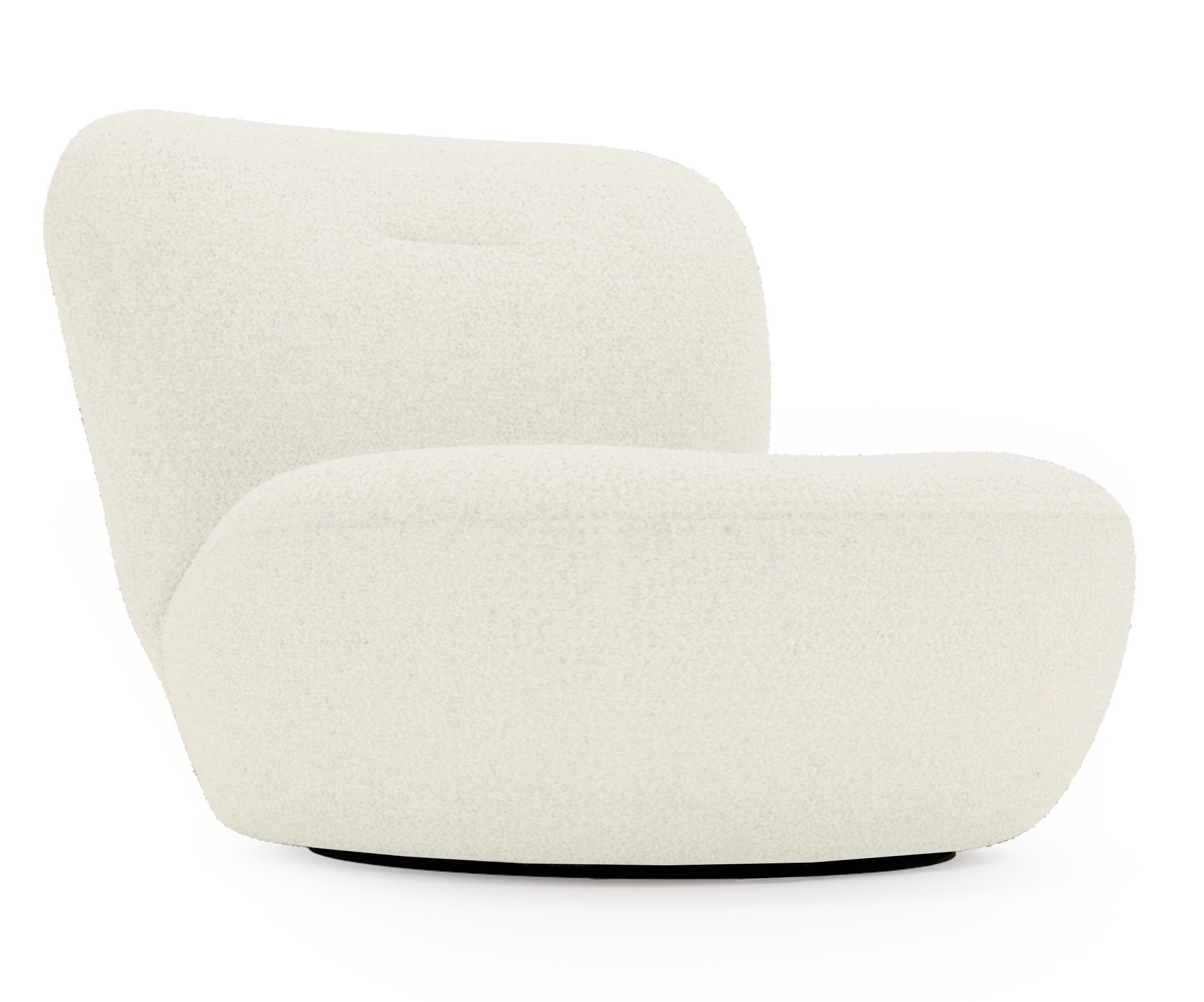 selsey-nicolino-drehstuhl-drehsessel-creme-boucl-360 image 1