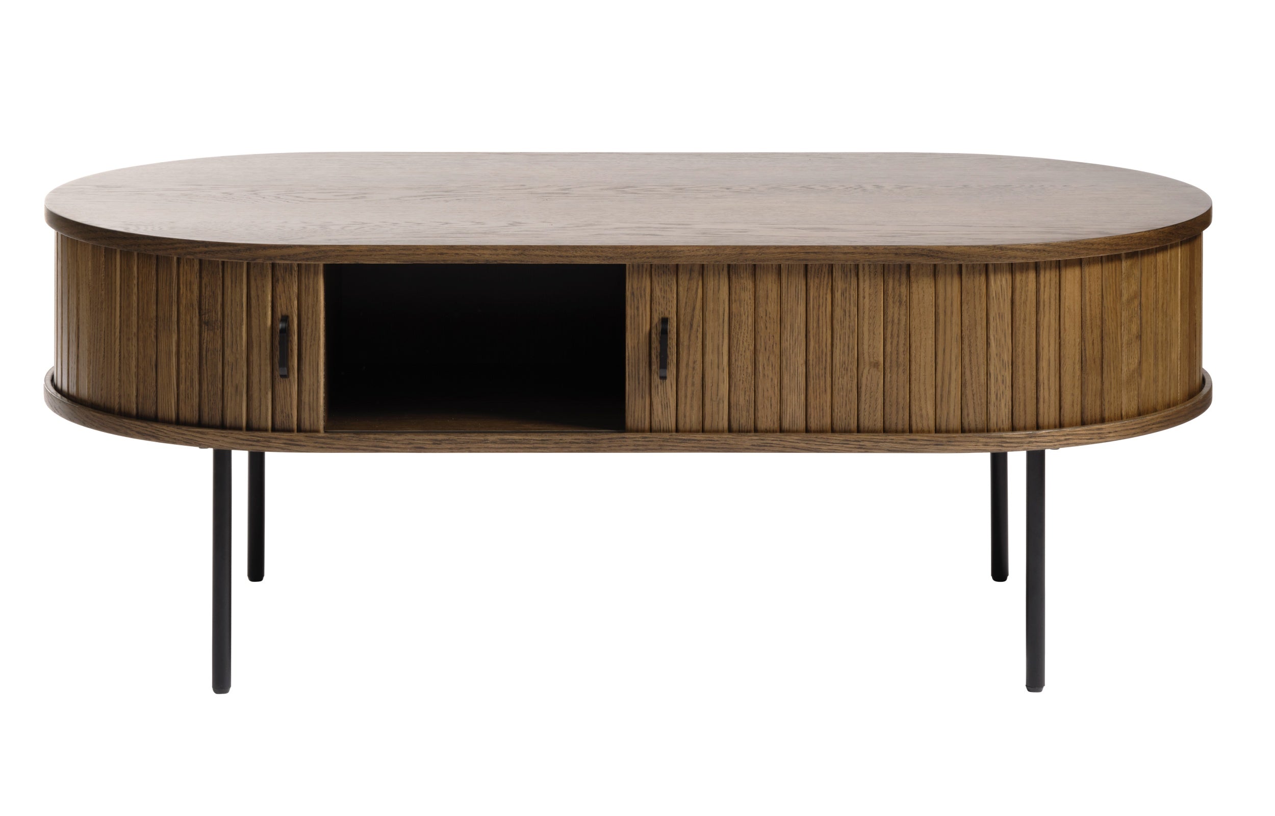 selsey-gativel-holz-couchtisch-120x60-cm-lamellen-gebrannte-eiche image 5