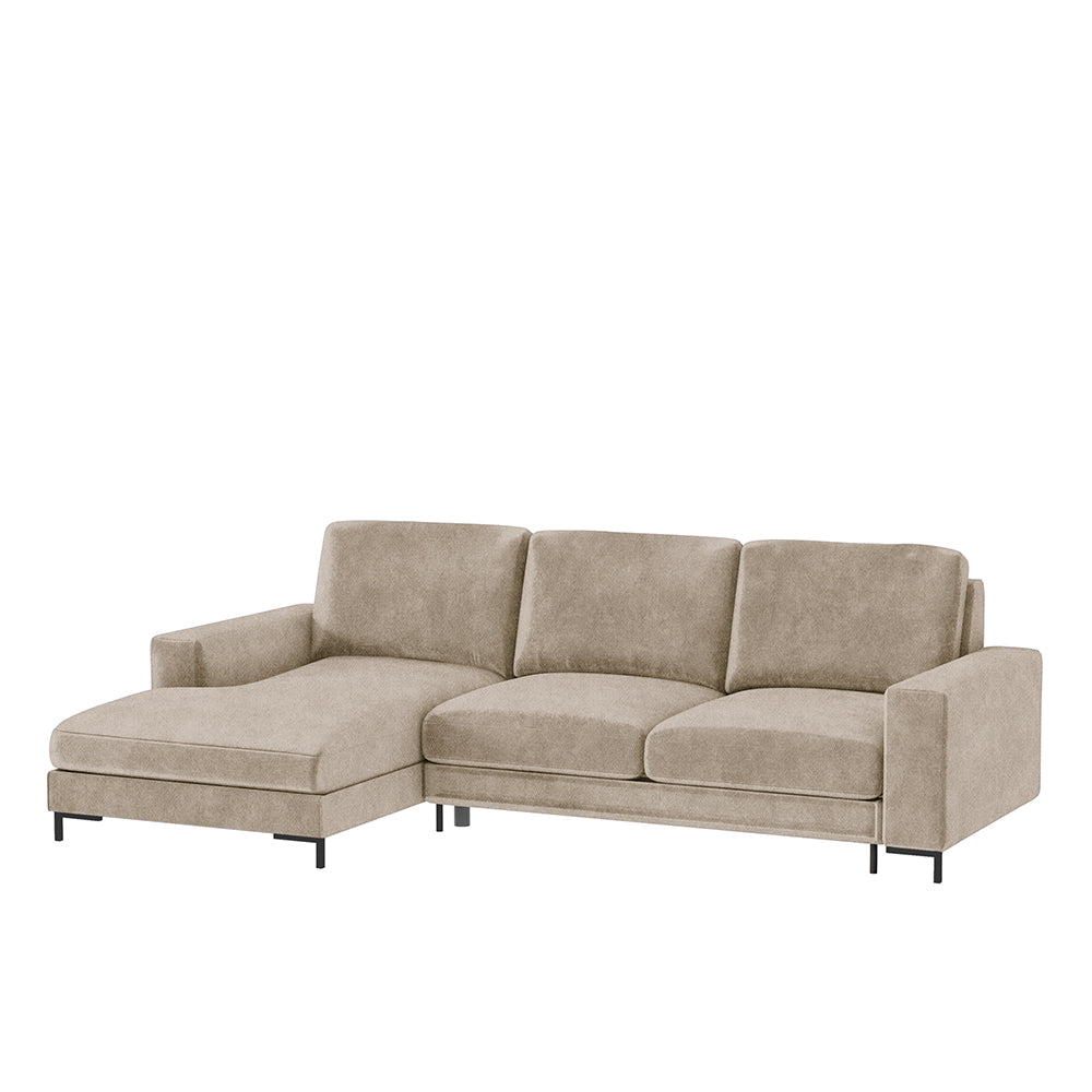 selsey-mokpeo-ecksofa-mit-schlaffunktion-links-beige-pflegeleicht image 1