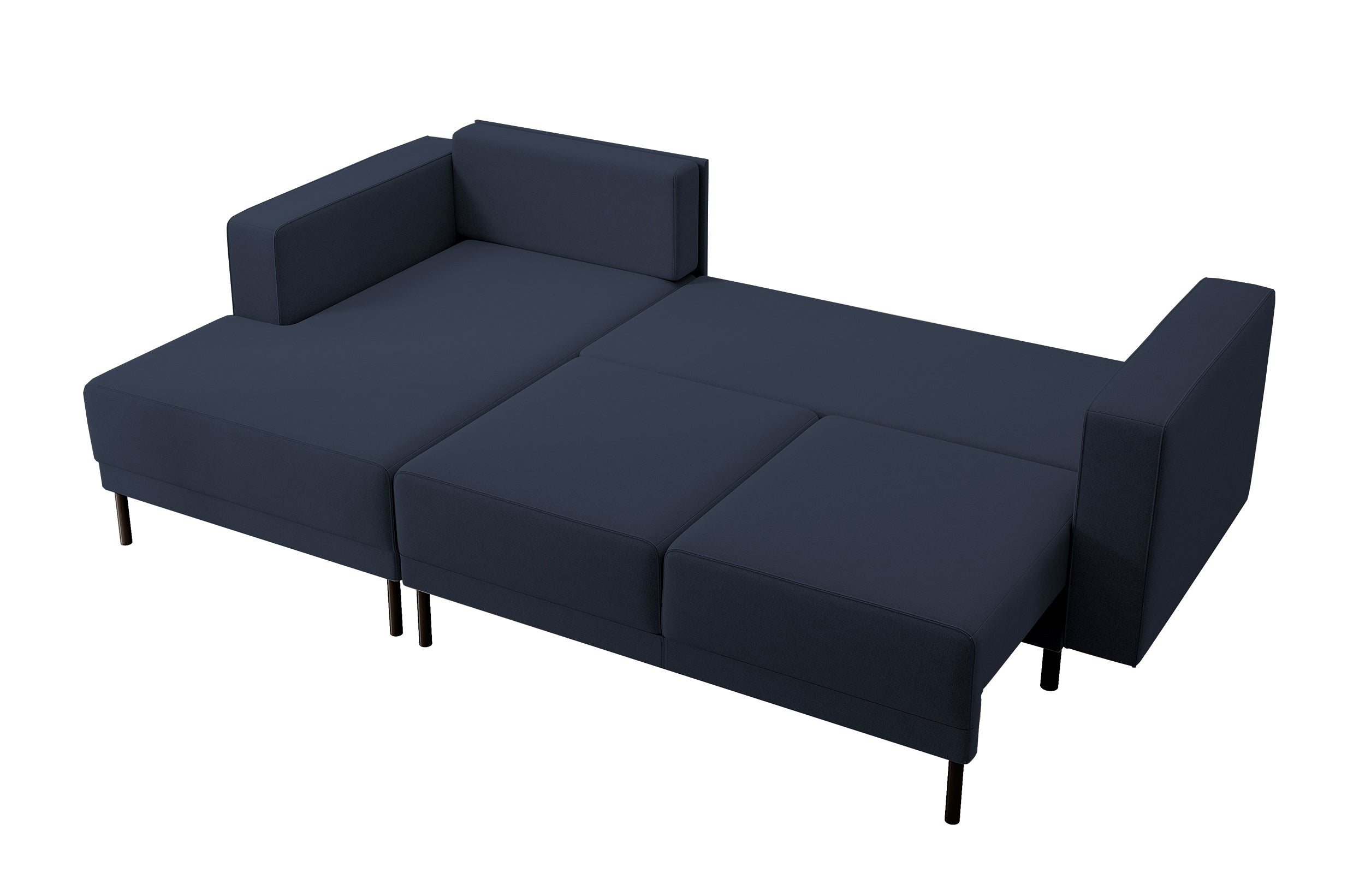selsey-rodario-mini-ecksofa-links-l-f-rmig-marineblau-mit-schlaffunktion-und-sta image 5