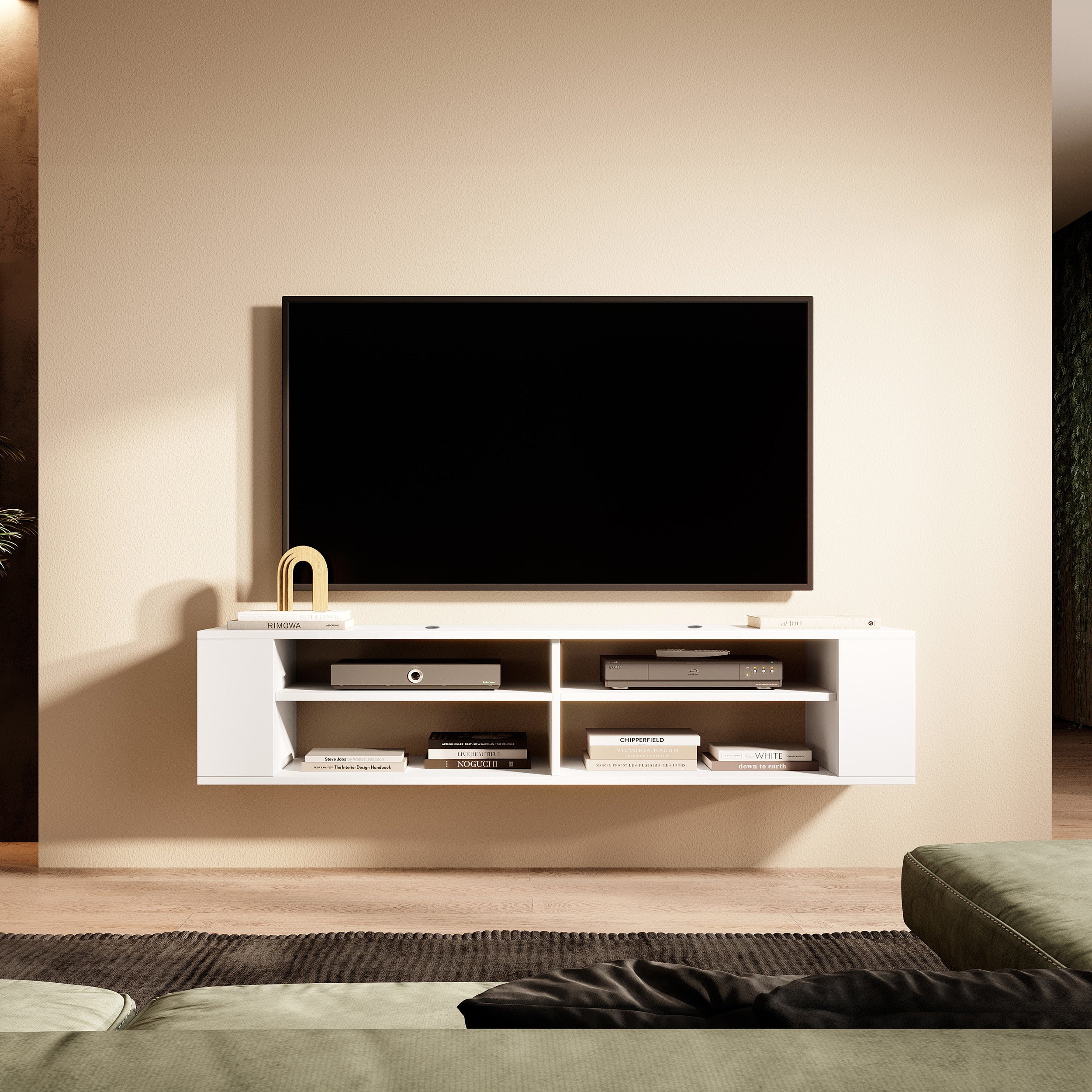 selsey-wall-tv-schrank-140-cm-wei image 5