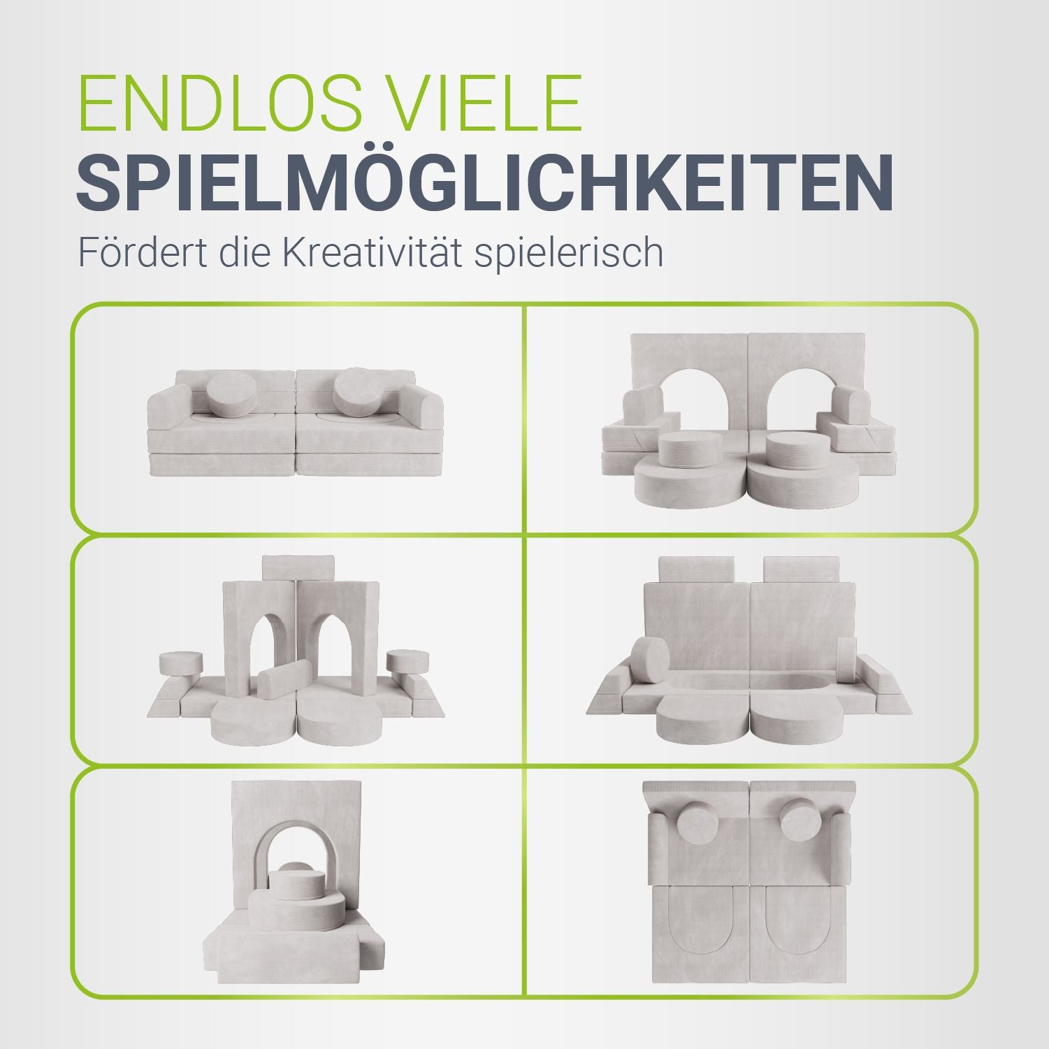 juskys-kayo-kindersofa-spielsofa-cord-beige-modular-mit-kissen image 4