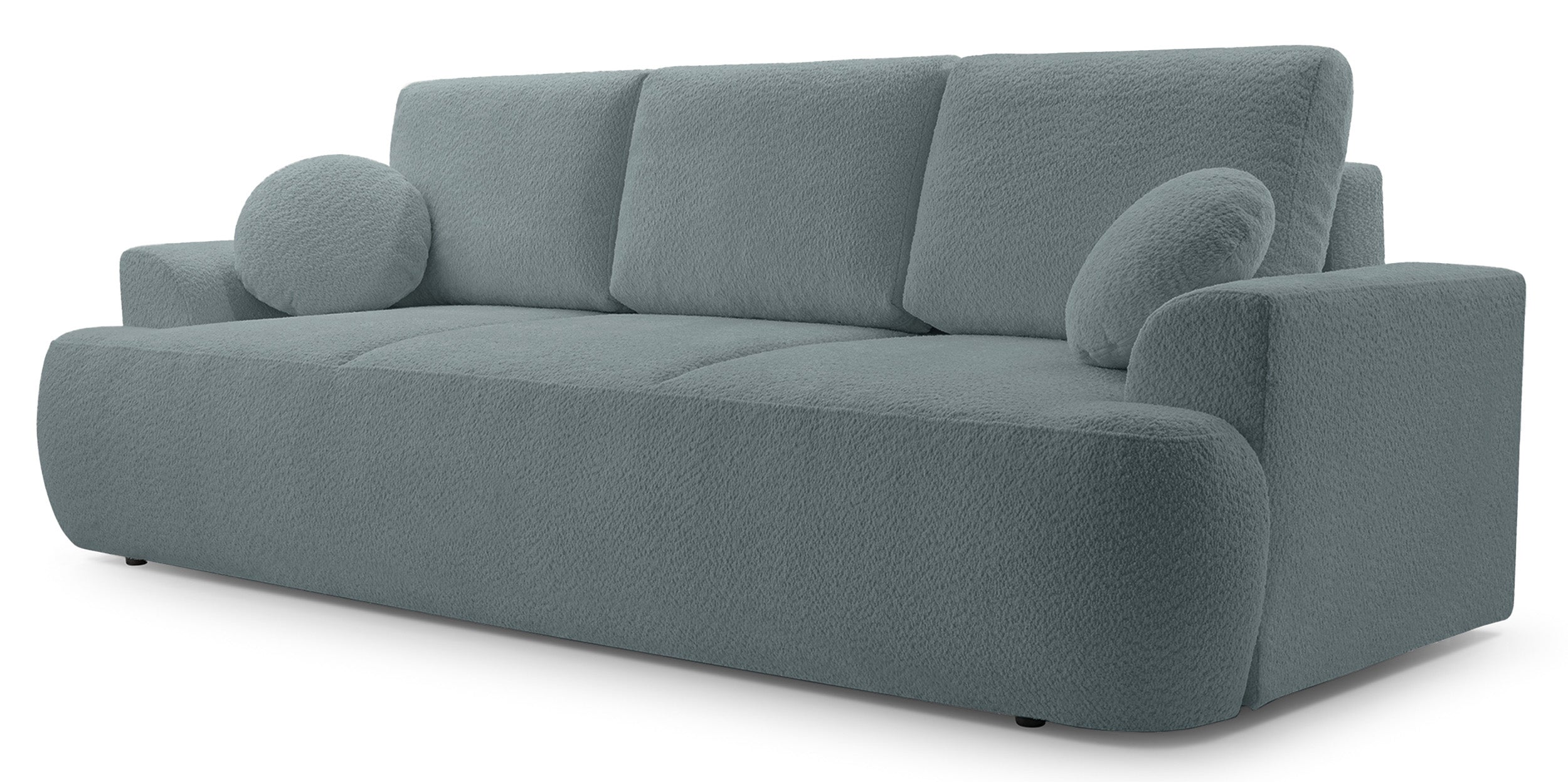 selsey-barletto-dreisitziges-ausklappbares-sofa-mit-stauraum-grau-boucl image 3