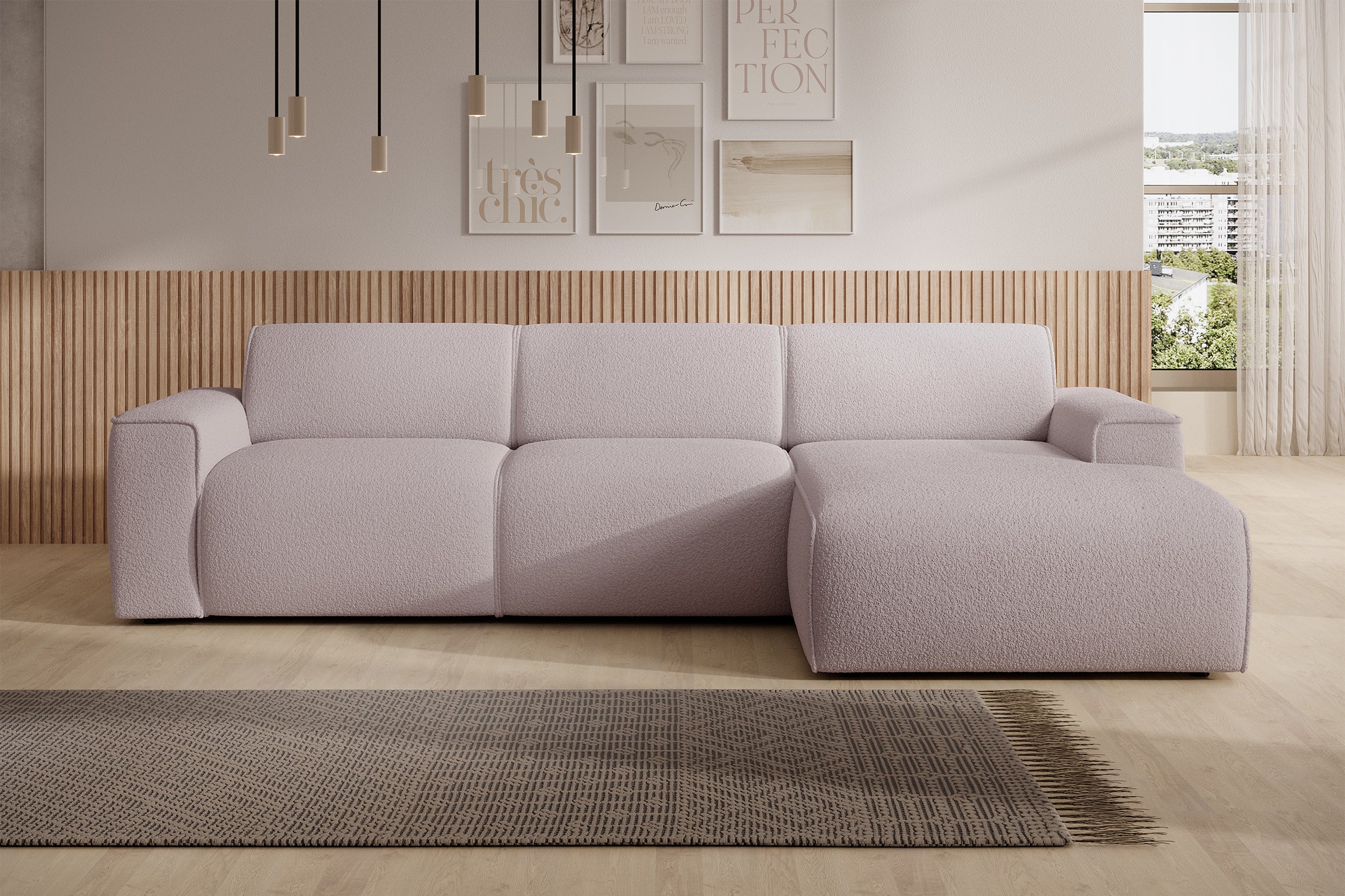 selsey-bouvi-ecksofa-l-form-rechts-beiges-boucl image 2