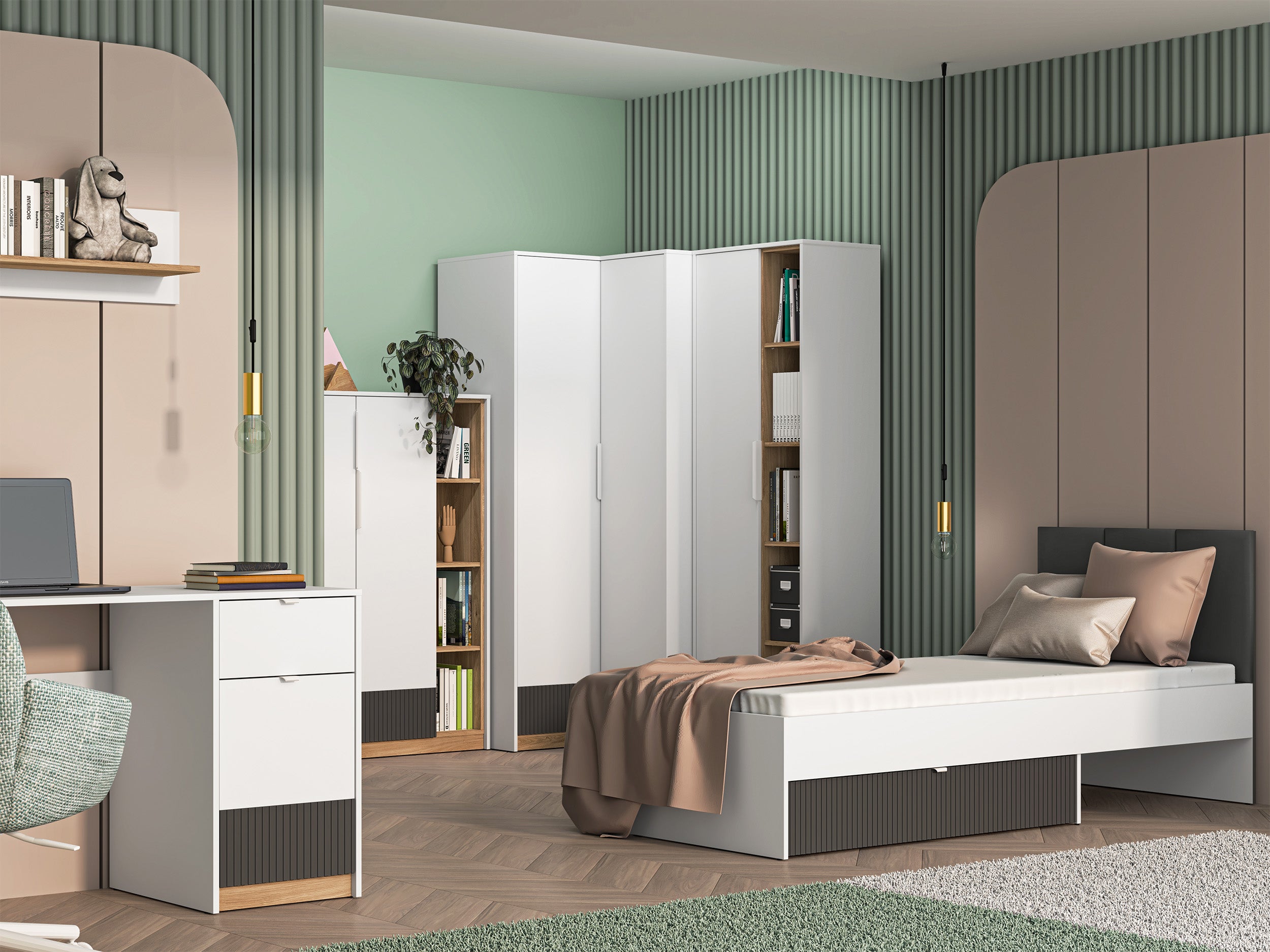 selsey-torino-jugendschreibtisch-120-cm-honey-castello-eiche-alpenwei-grafit image 5
