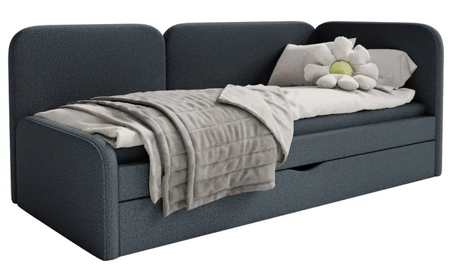 selsey-cuddy-jugendbett-90x200-cm-rechtsseitig-mit-matratze-und-stauraum-marineb image 1