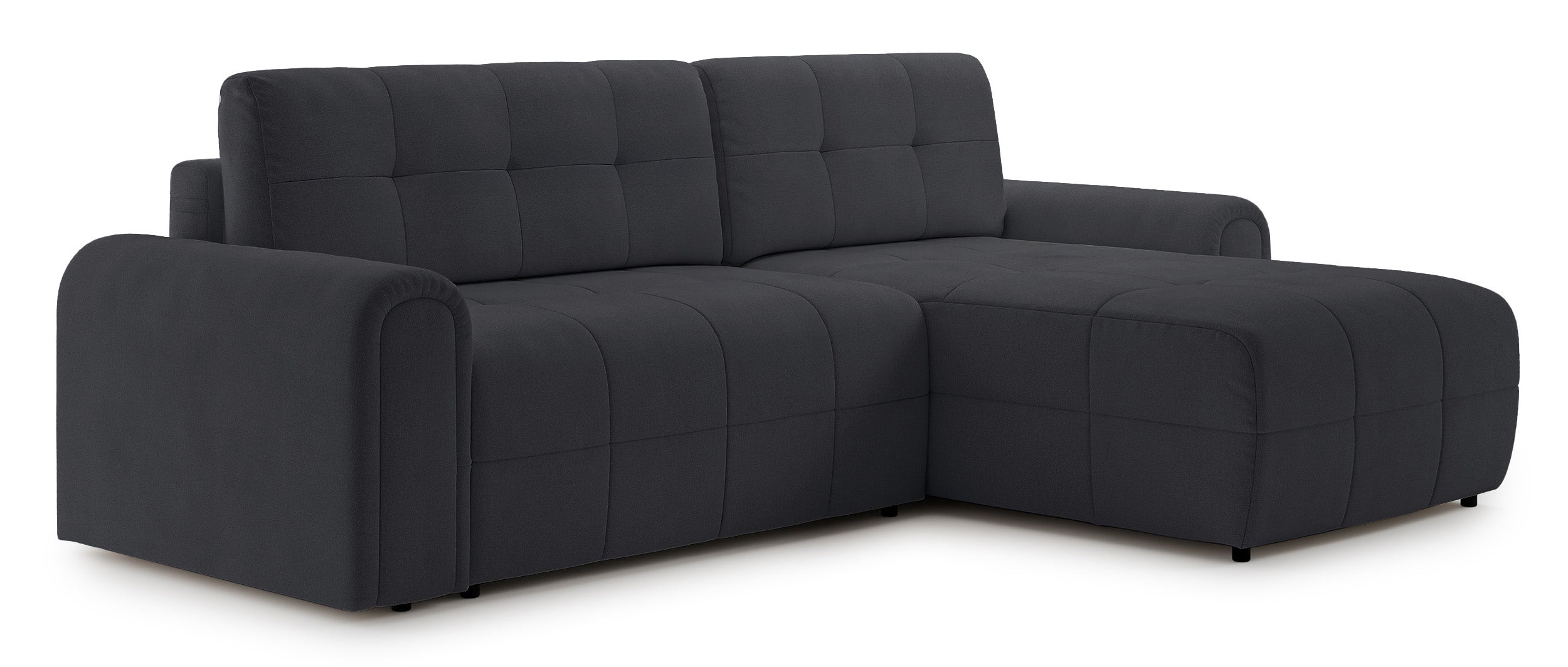 selsey-simolla-ecksofa-mit-schlaffunktion-rechts-l-form-dunkelgrau-chenille image 6