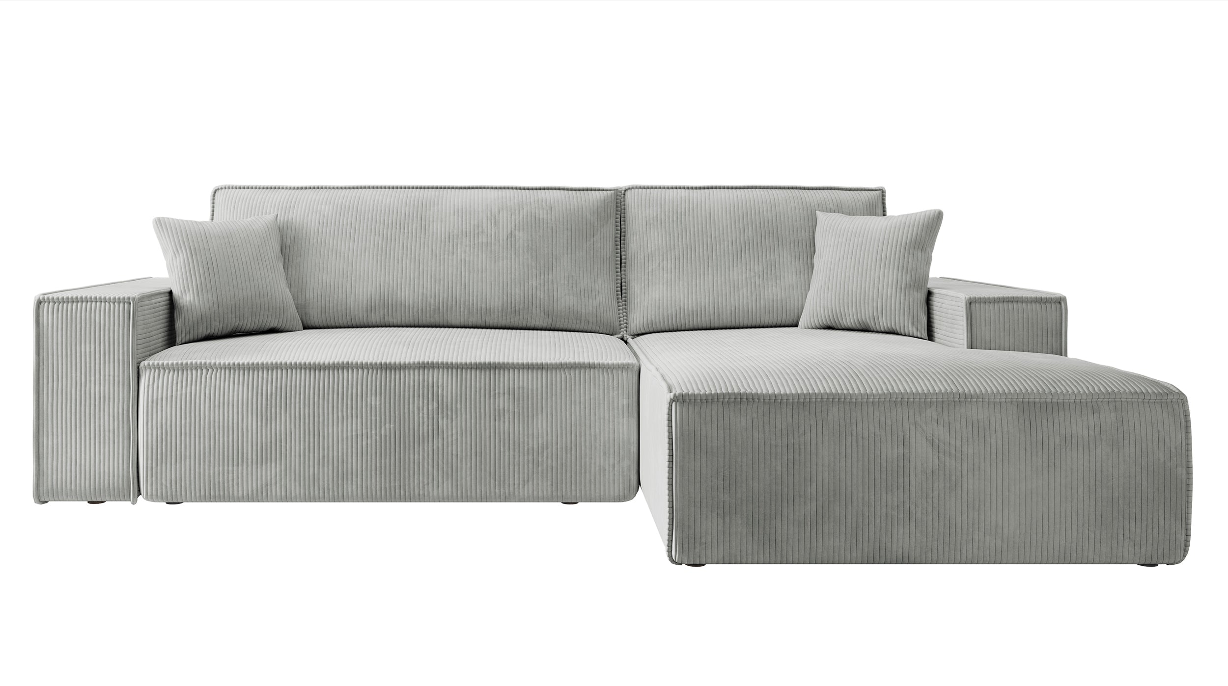 selsey-farese-new-ecksofa-mit-schlaffunktion-l-f-rmig-rechtsseitig-hellgrauer-co image 1