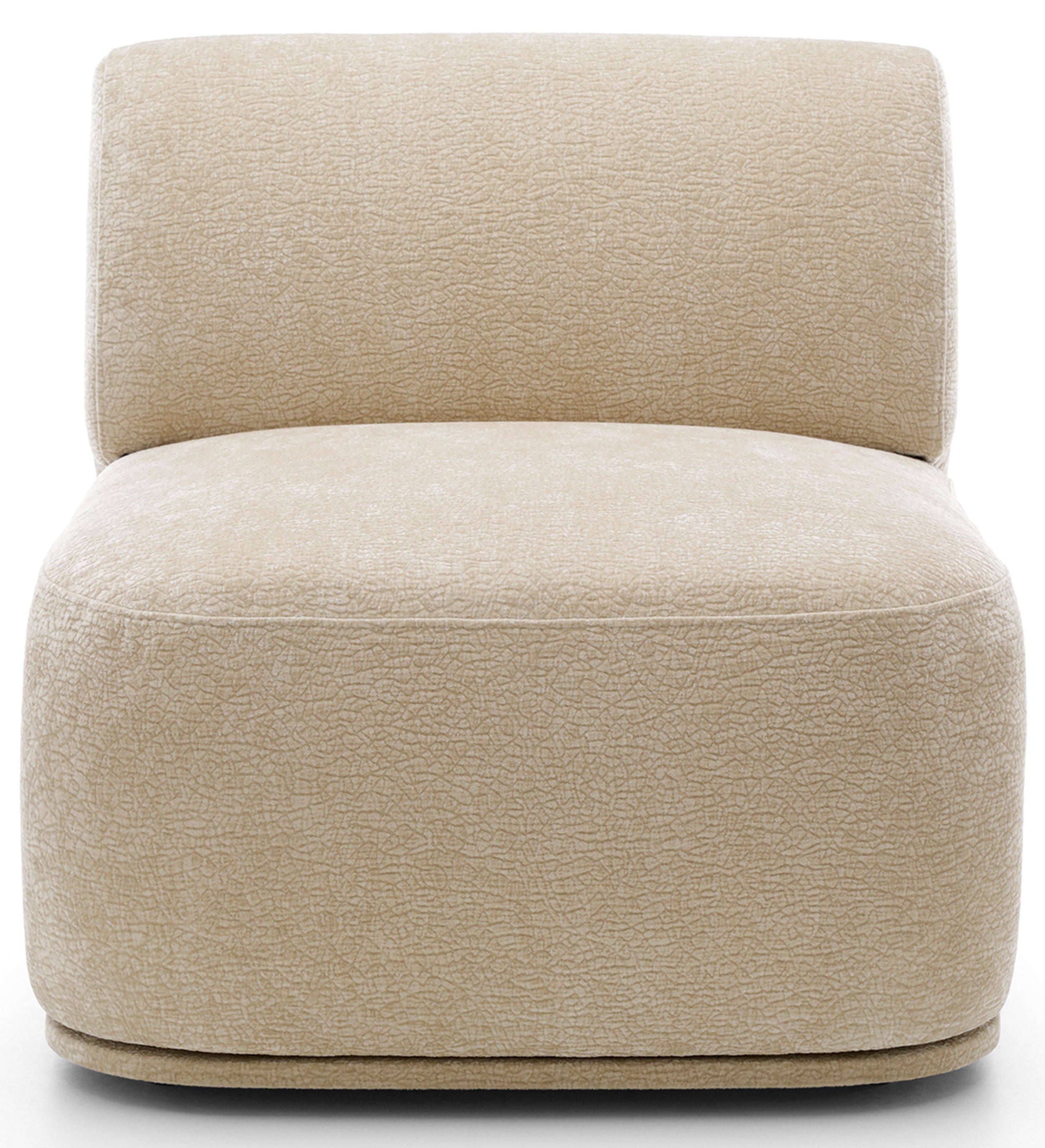 selsey-bommo-mittelsegment-einzelmodul-beige-chenille-modulares-sofa-element image 5