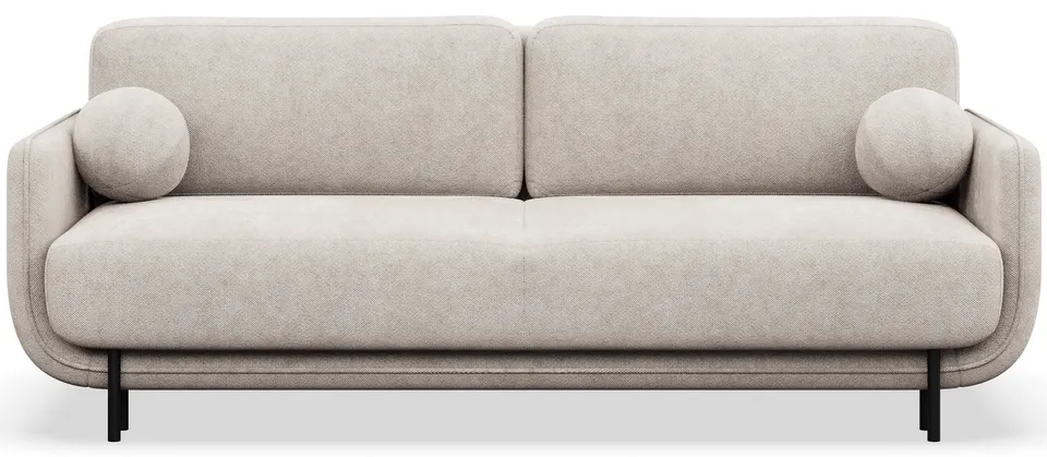 selsey-ovals-3-sitzer-ausklapp-sofa-hellbeiges-flechtmuster image 1