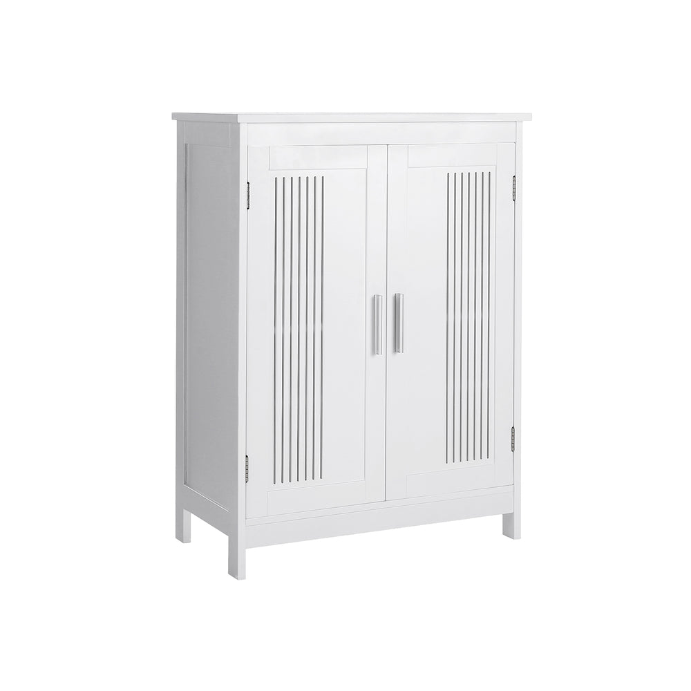 vasagle-badezimmerschrank-matt-wei-60-x-30-x-81-cm-badkommode image 2