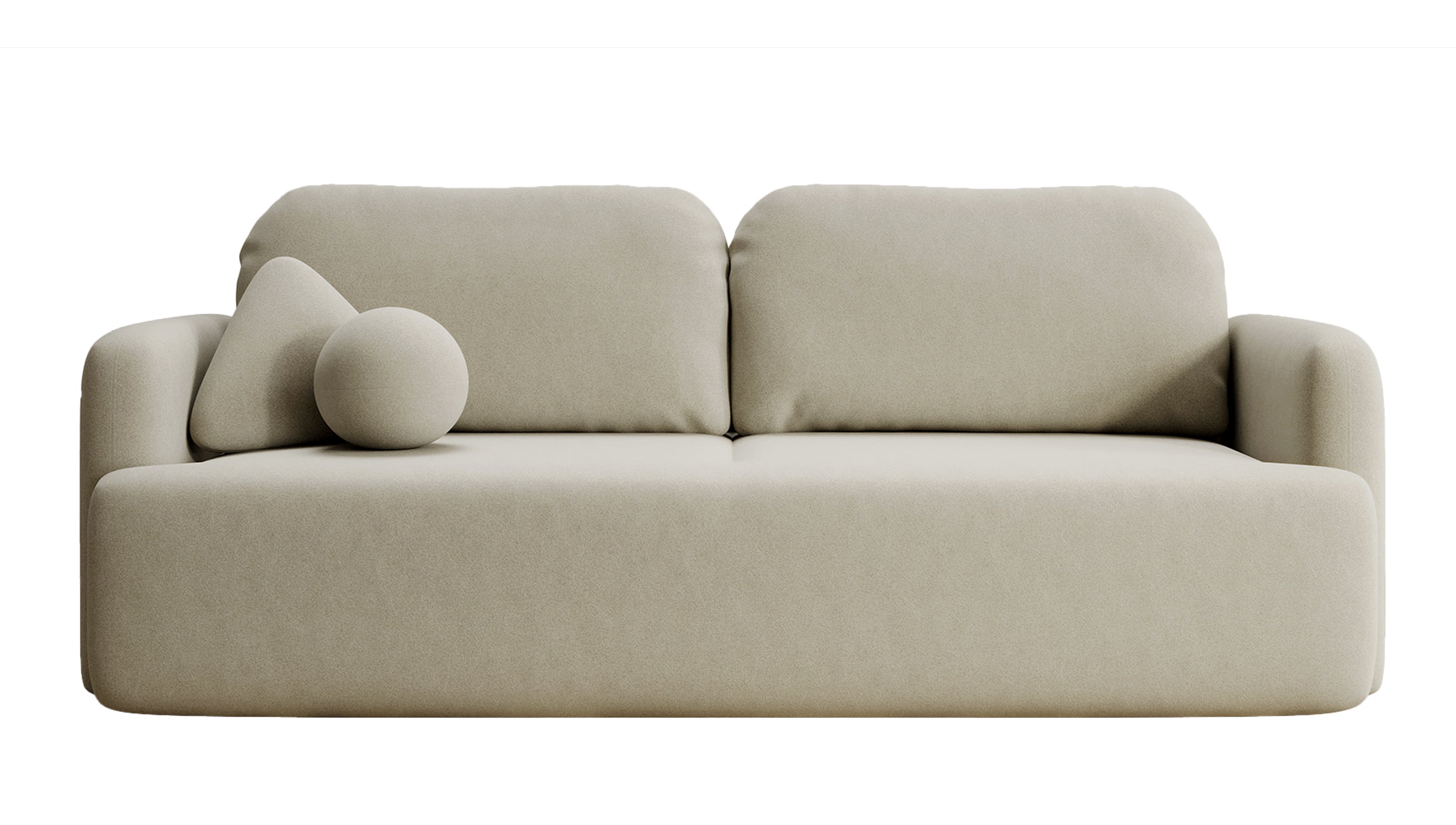 selsey-lambina-3-sitzer-schlafsofa-ausklappbar-mit-stauraum-beige-velours image 1