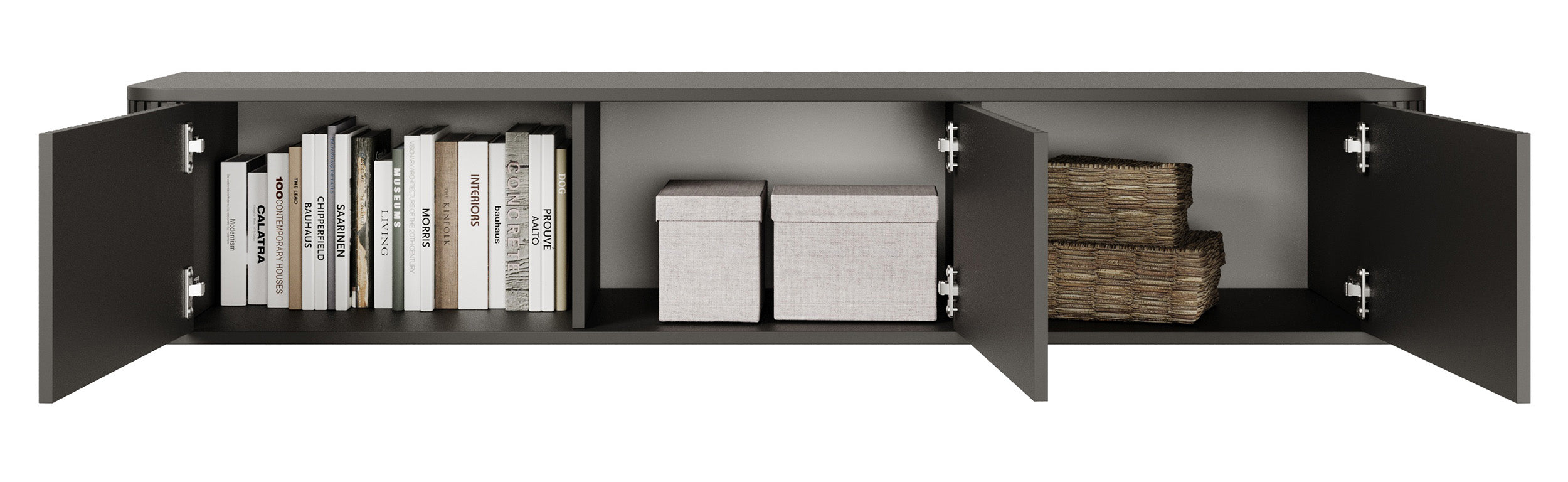 selsey-ovarlo-tv-schrank-h-ngend-dreit-rig-163-cm-mit-rillen-schwarz image 5