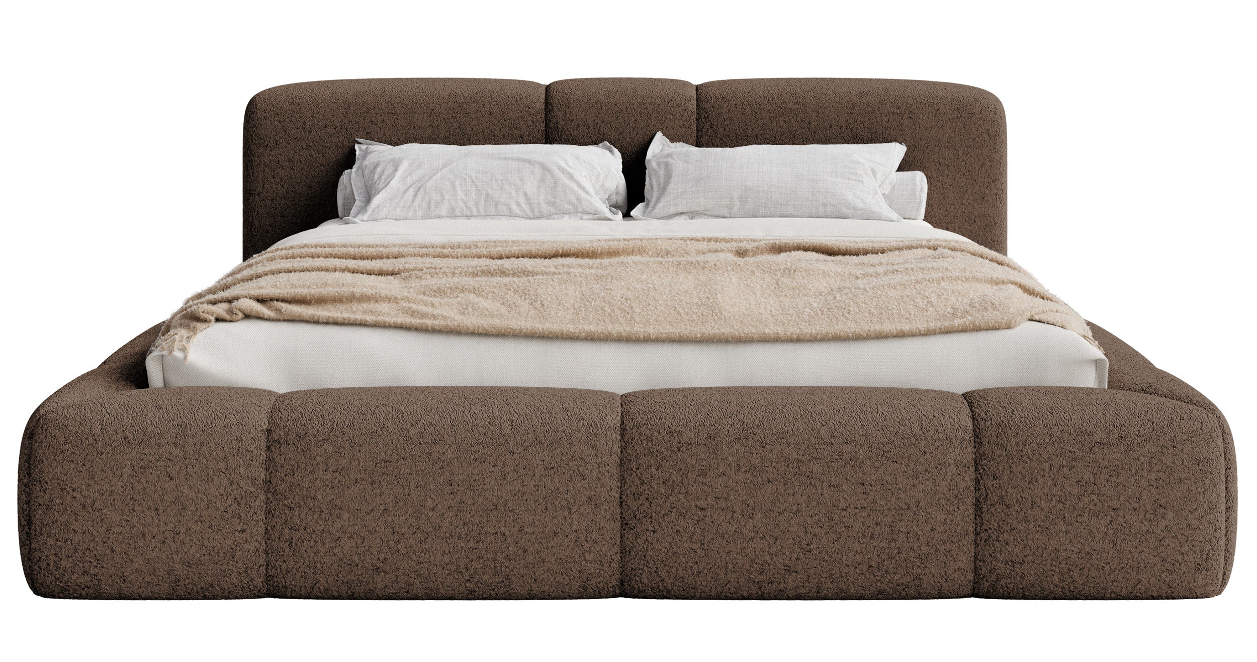 selsey-bowia-gepolstertes-bett-160x200-cm-mit-stauraum-hellbrauner-pl-sch image 5