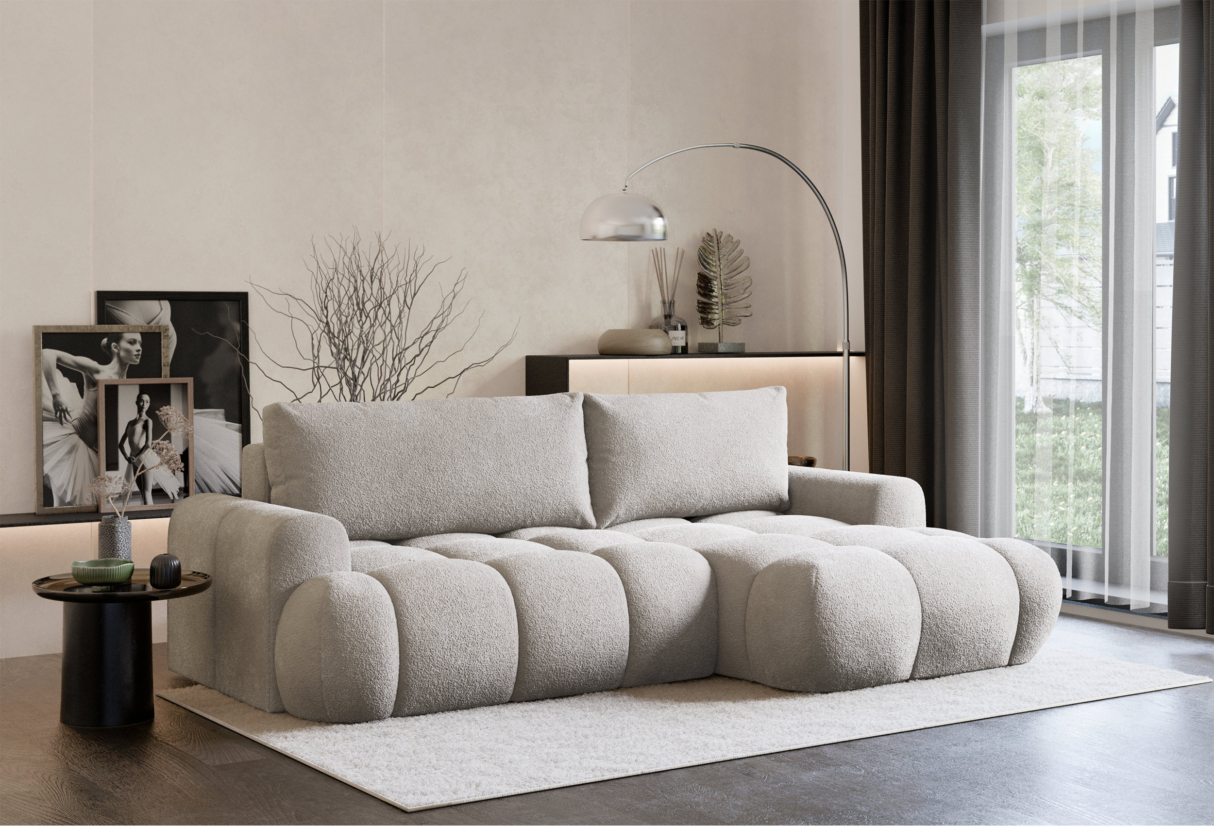 selsey-ombo-mini-ecksofa-mit-schlaffunktion-rechts-l-form-mit-stauraum-grau-beig image 4