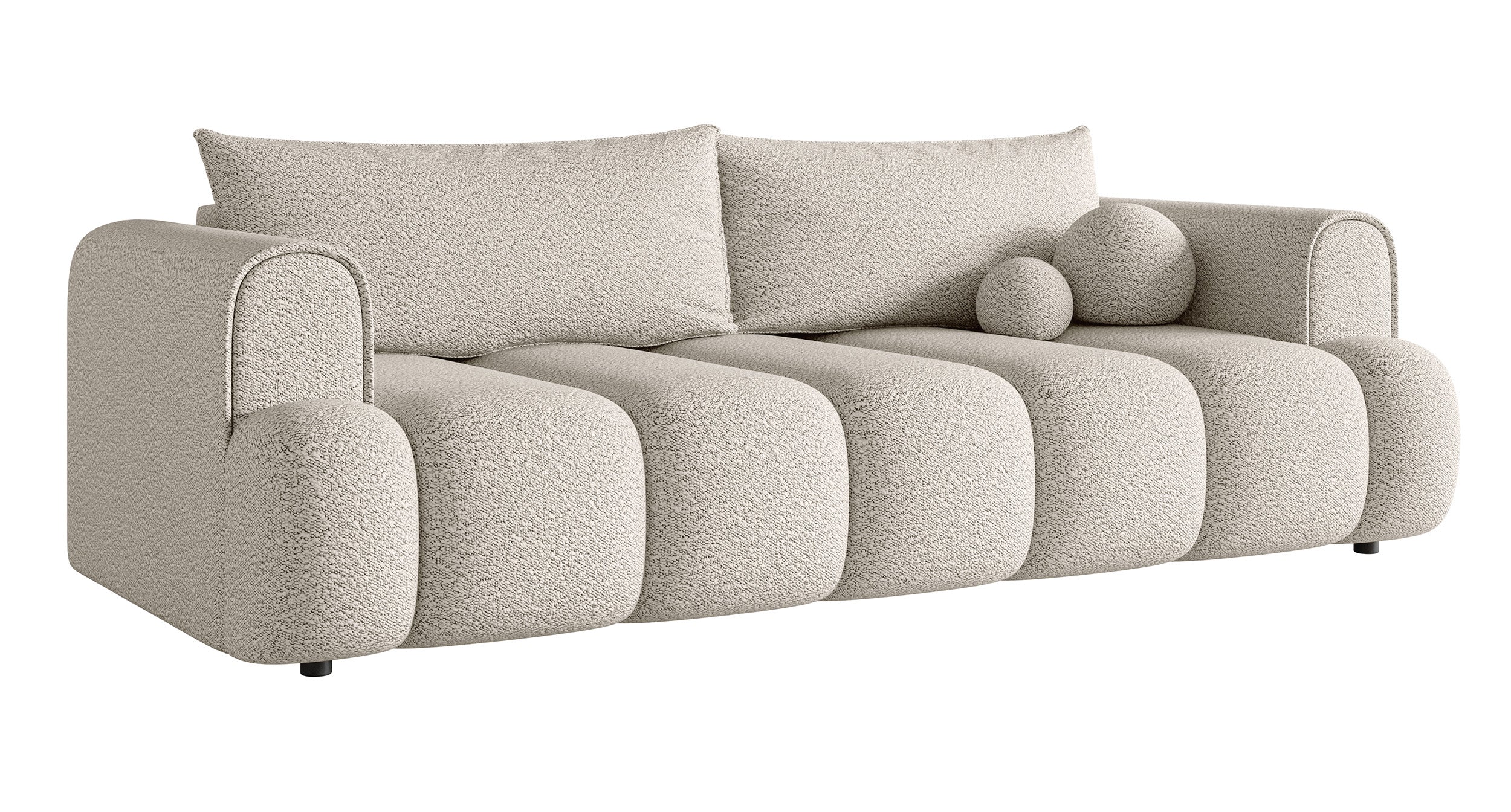 selsey-dandelino-3-sitzer-sofa-mit-schlafunktion-creme-boucl image 4