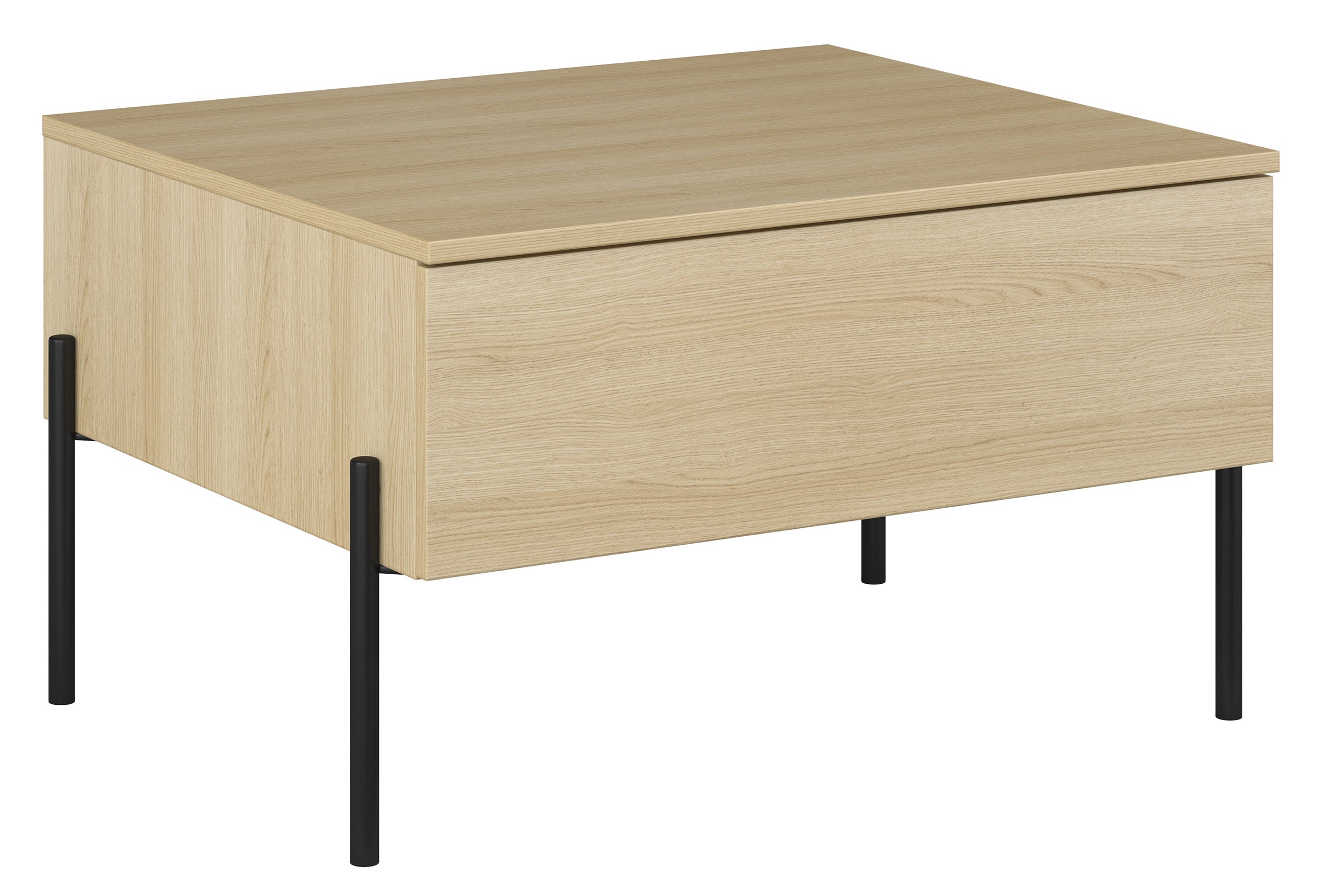 selsey-ore-couchtisch-70x60-cm-mit-schublade-lindberg-eiche image 6