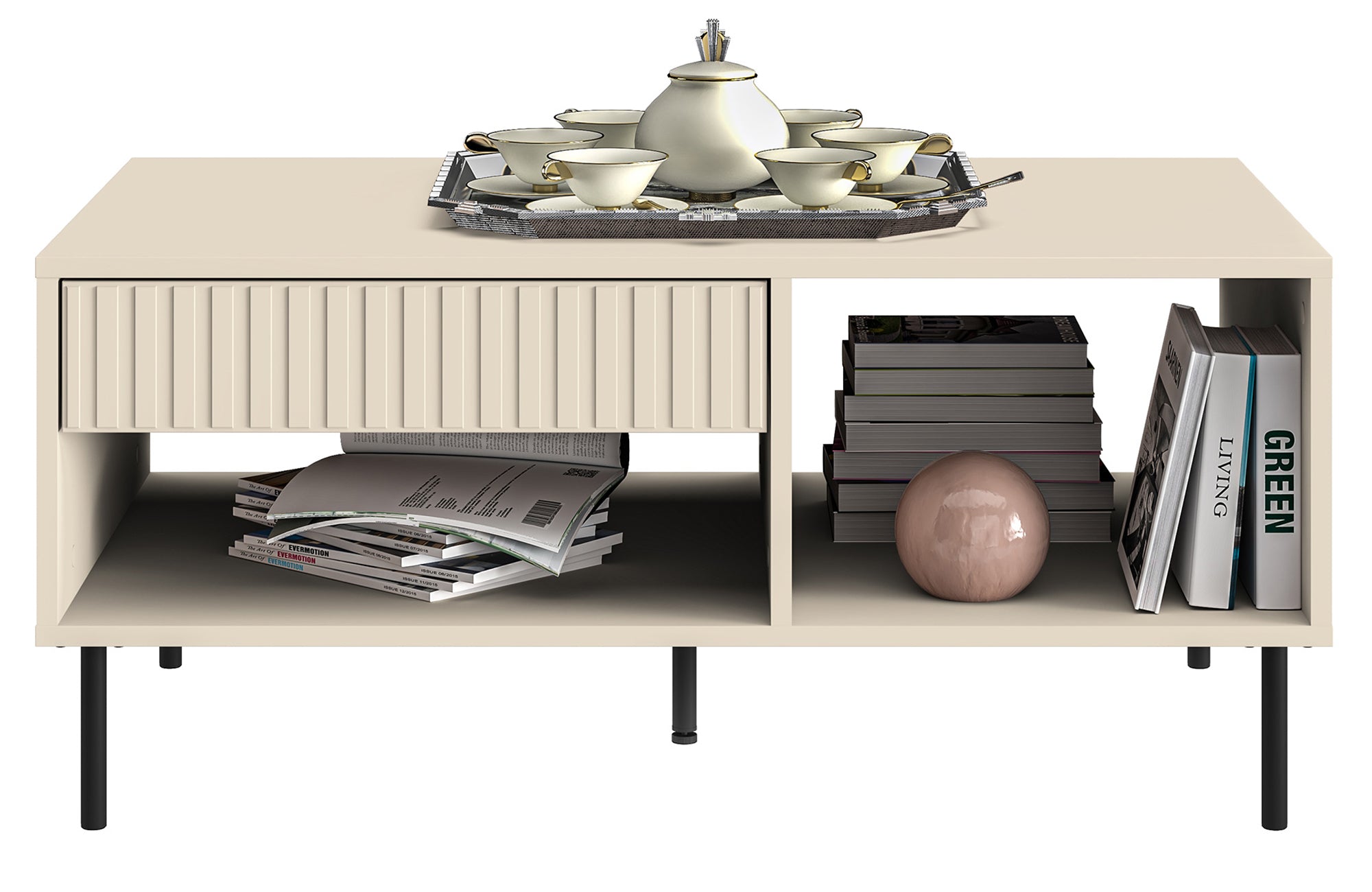 selsey-caletto-wohnzimmertisch-couchtisch-beige image 4