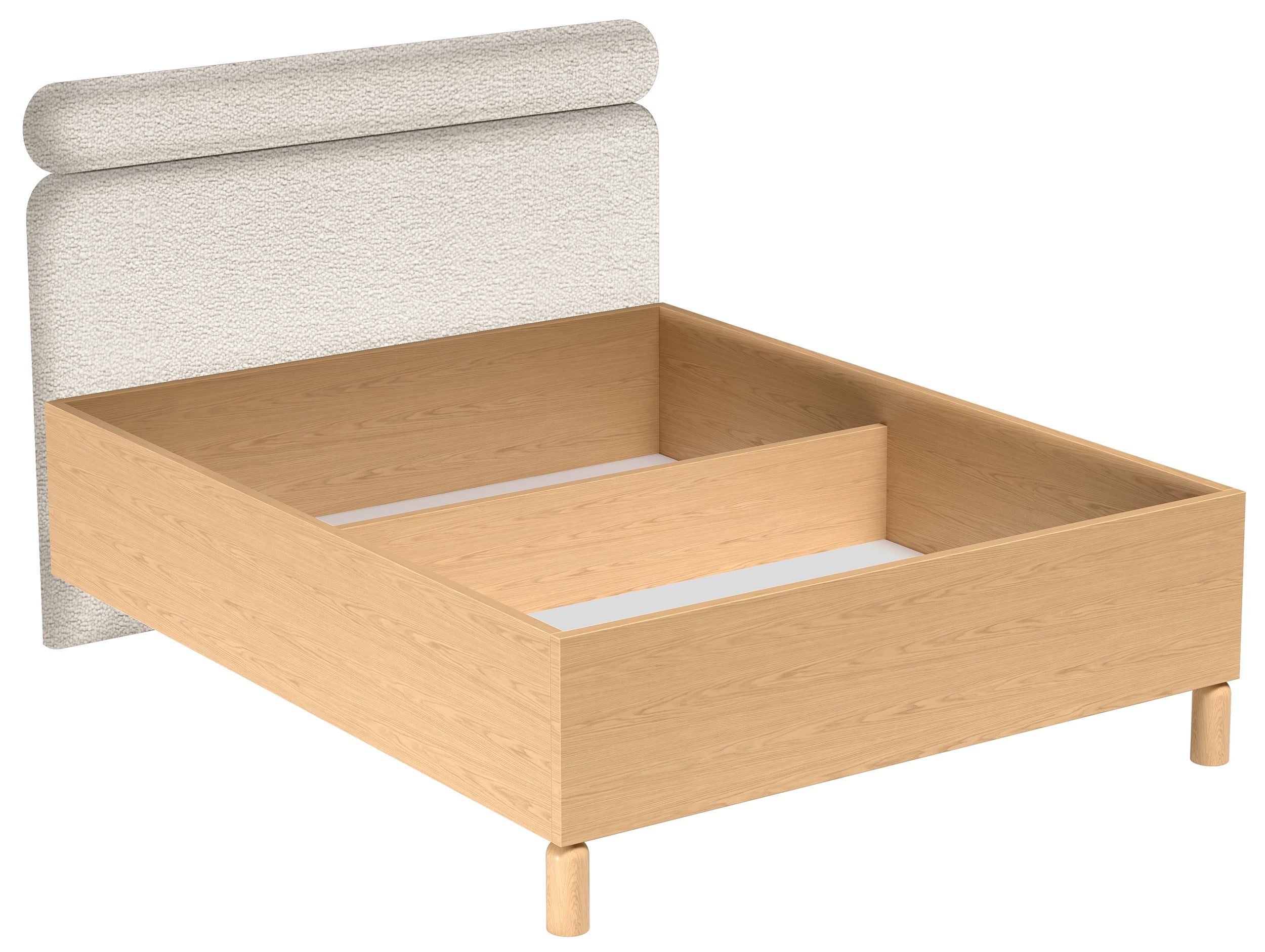 selsey-sanden-bett-160x200-cm-mit-gepolstertem-kopfteil-und-stauraum-cremefarben image 8