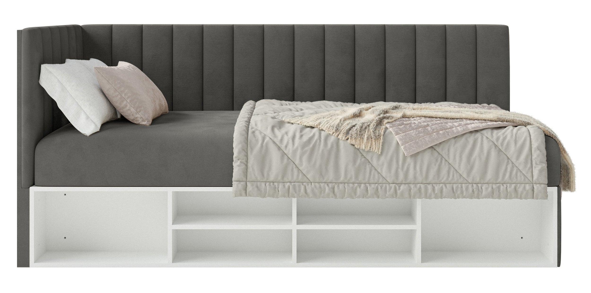 selsey-ventrio-jugendbett-90x200-cm-linksseitig-mit-bettkasten-und-regalen-dunke image 5