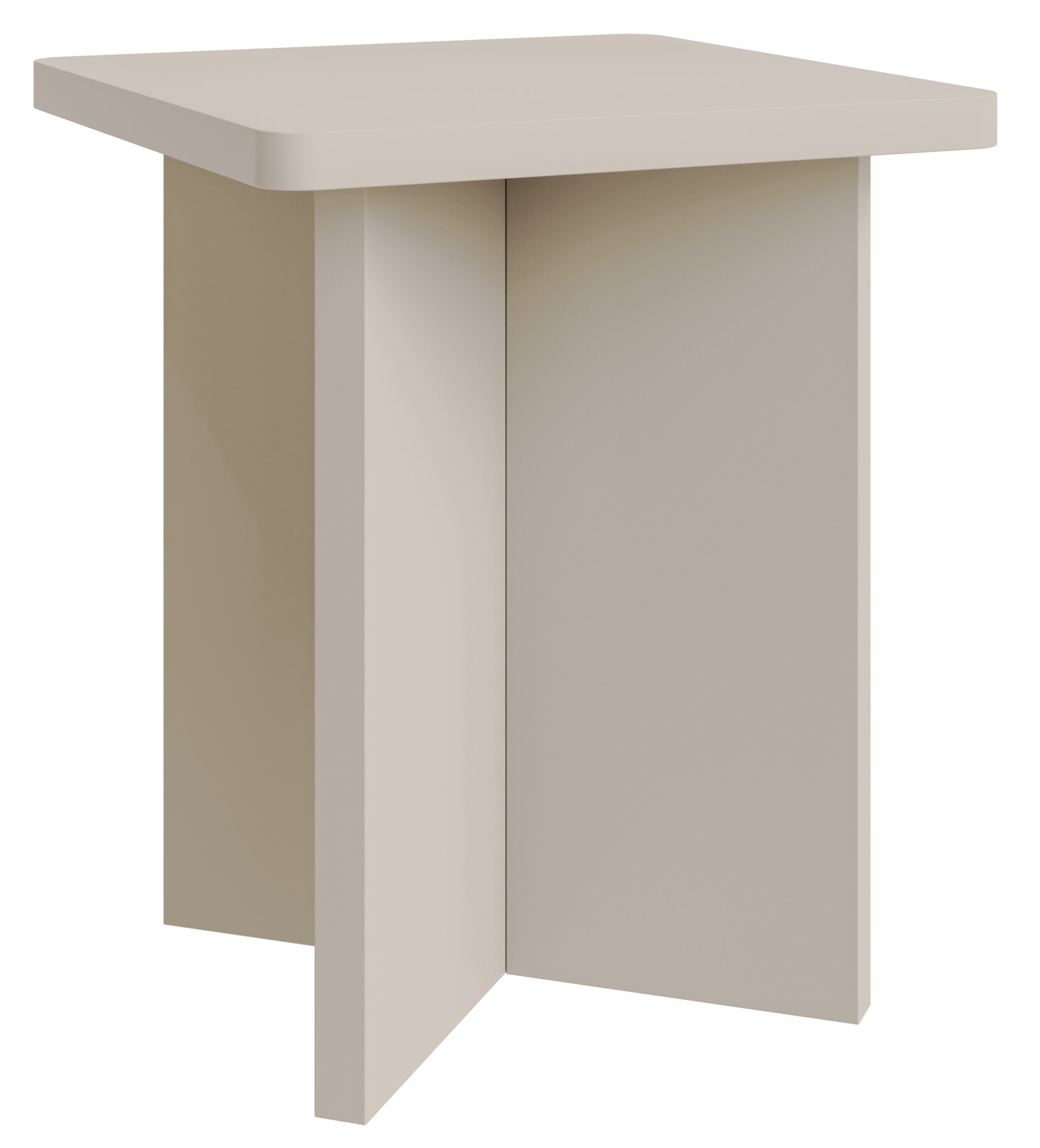 selsey-qubeo-quadratischer-couchtisch-42-cm-kaschmir image 1