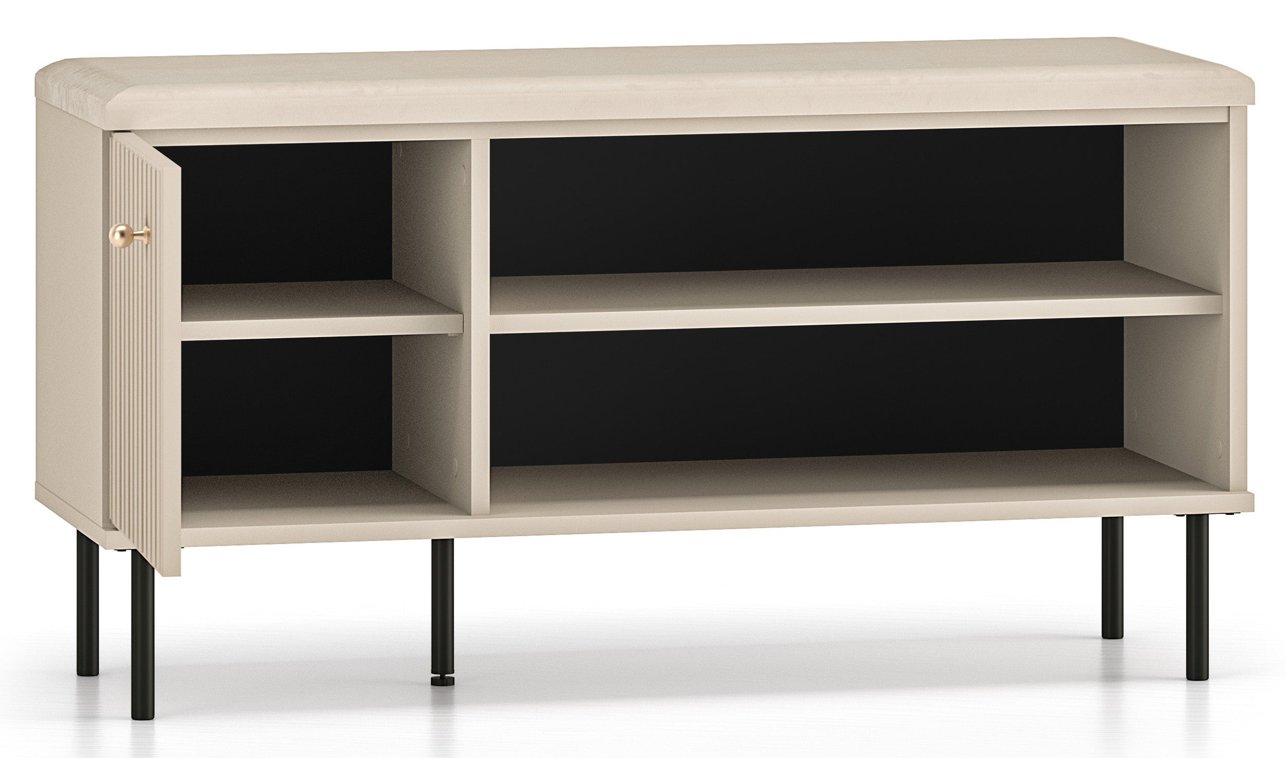selsey-caletto-schuhschrank-102-cm-mit-sitzbank-lamellen-beige image 6