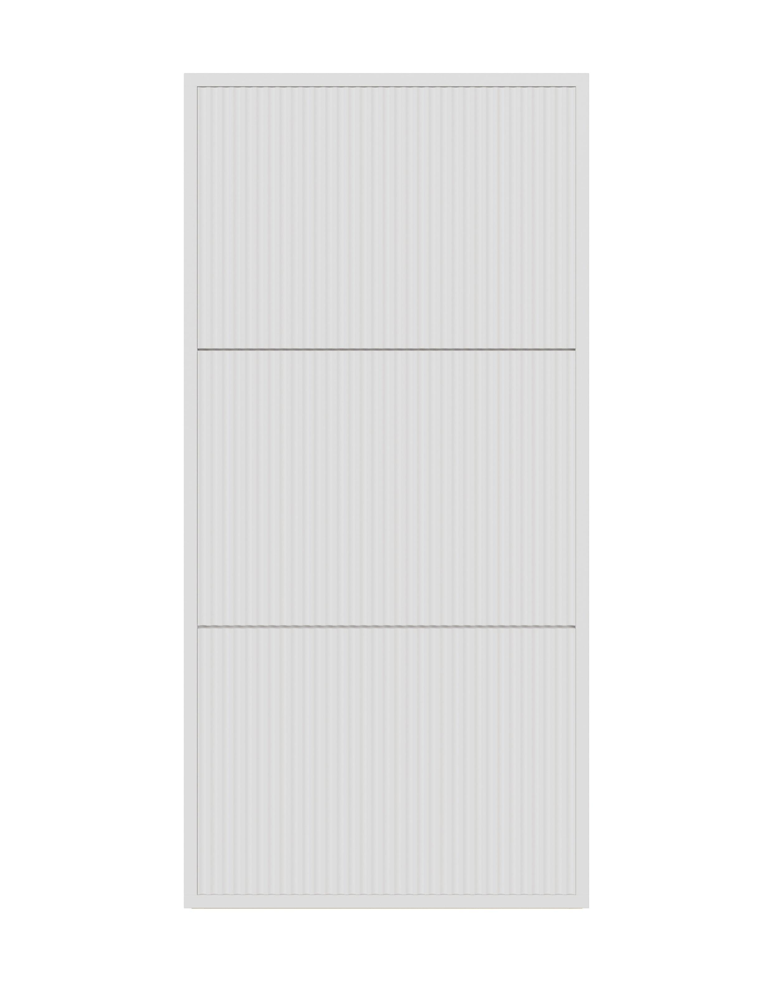 selsey-veldio-schuhschrank-h-ngend-mit-3-f-chern-50-cm-wei-mit-fr-sfront image 3