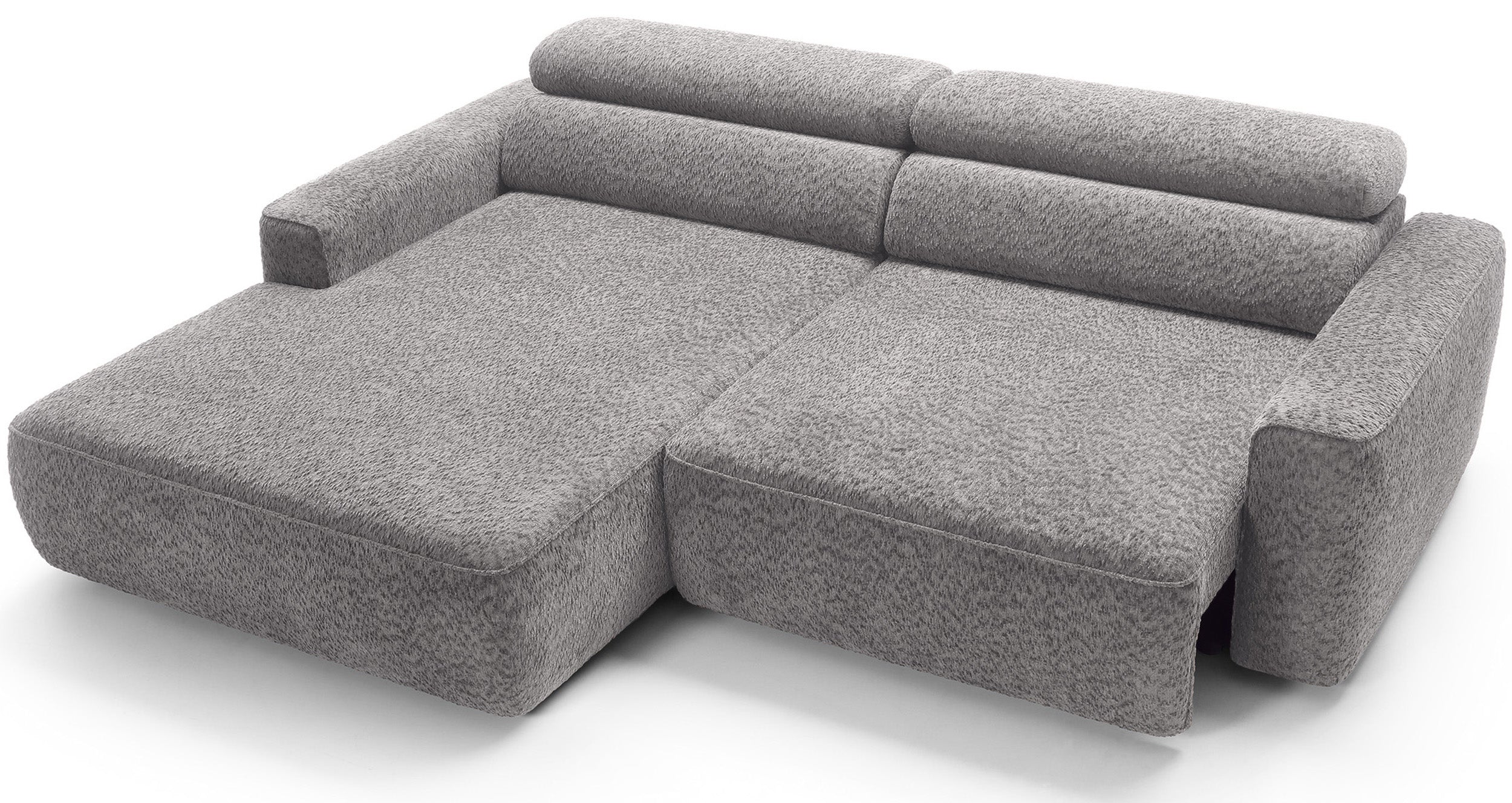 selsey-fando-ecksofa-l-form-links-mit-elektrisch-ausziehbarem-sitz-hellgrauer-ch image 4