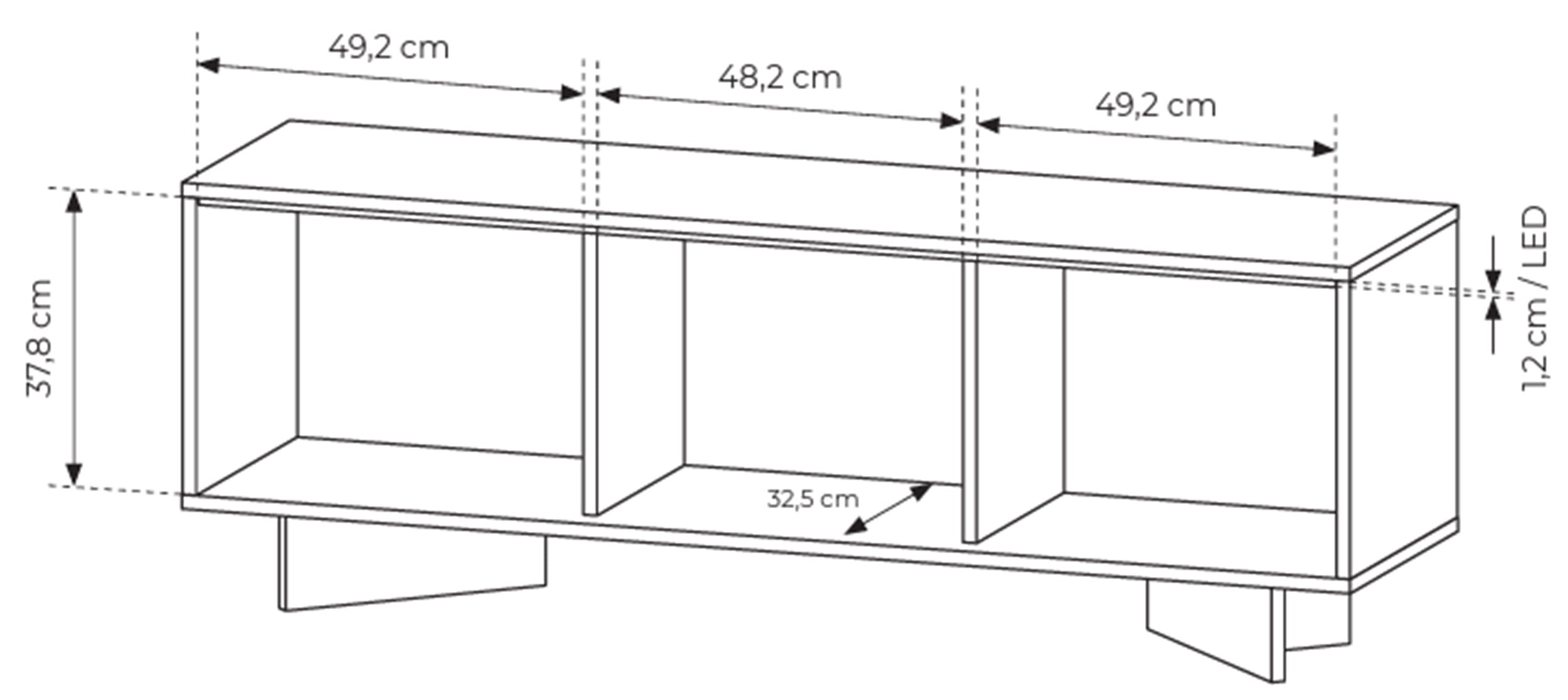 selsey-semi-tv-schrank-154-cm-mit-3-t-ren-und-led-beleuchtung-bolivar-natur-capp image 8