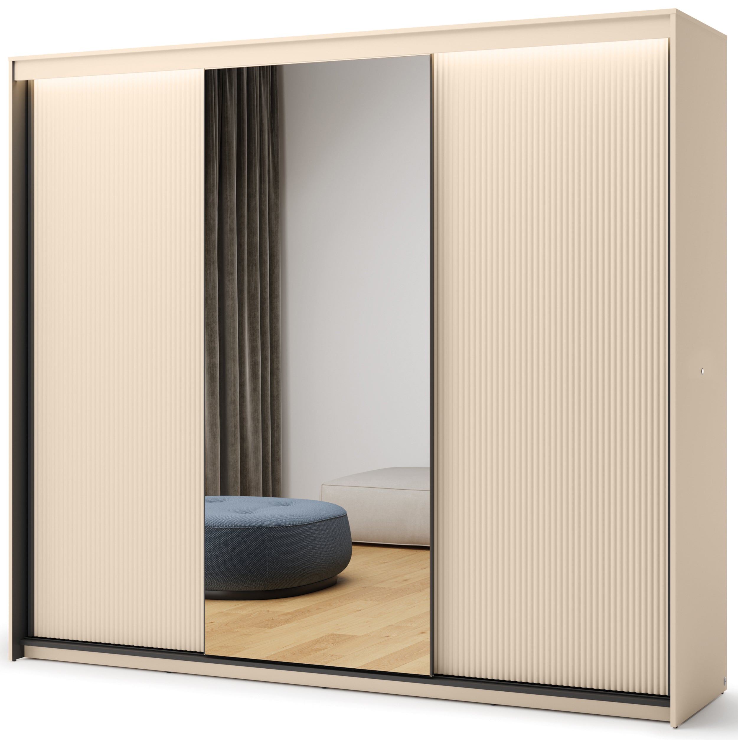 selsey-trend-schiebet-renschrank-dreit-rig-250-cm-mit-spiegel-und-beleuchtung-sa image 4