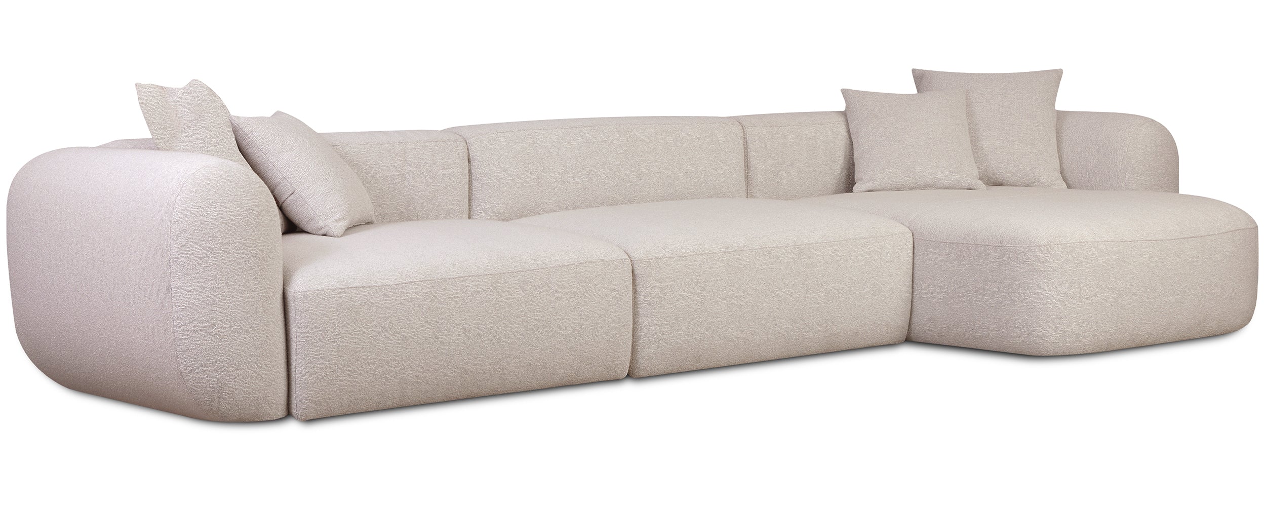 selsey-baomi-modulares-ecksofa-xxl-l-form-rechts-hellbeiges-chenille image 3