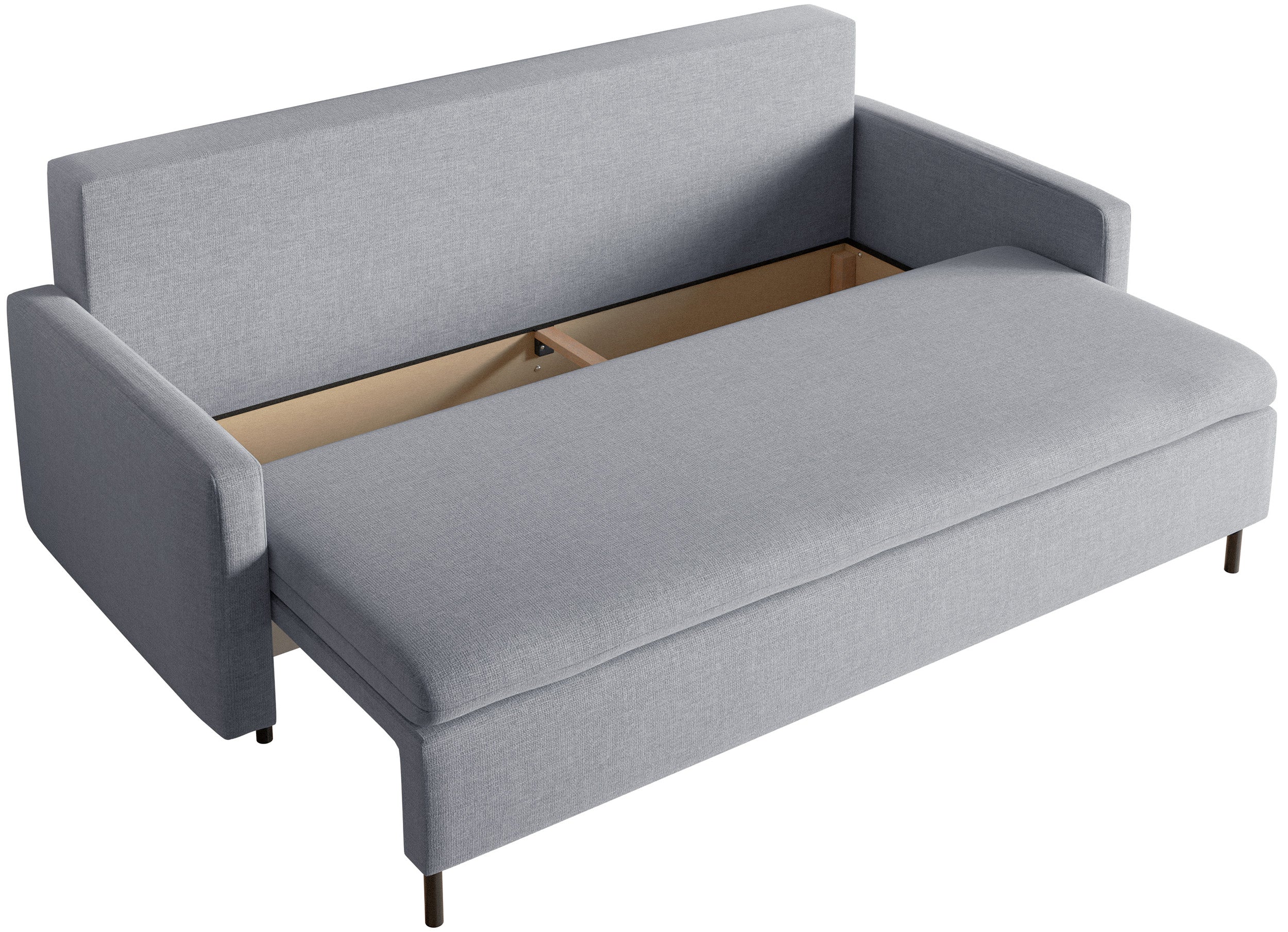 selsey-umpro-3-sitzer-schlafsofa-mit-stauraum-grauer-pflegeleichter-chenille-sto image 3
