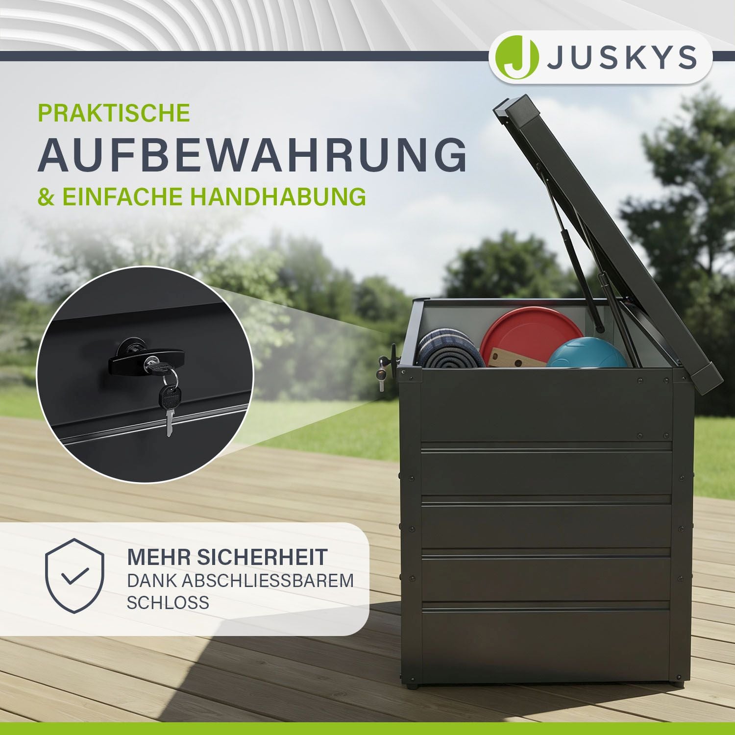 juskys-metall-auflagenbox-limani-380-liter-in-anthrazit image 4