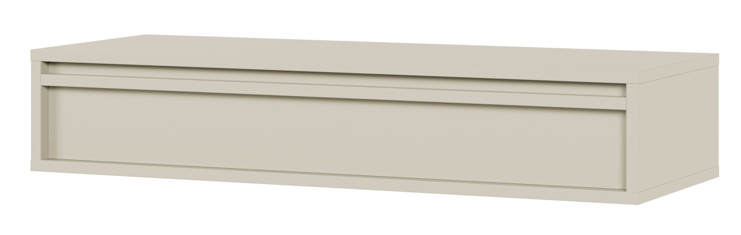 selsey-evo-h-ngende-konsole-mit-schublade-90-cm-kaschmir image 7