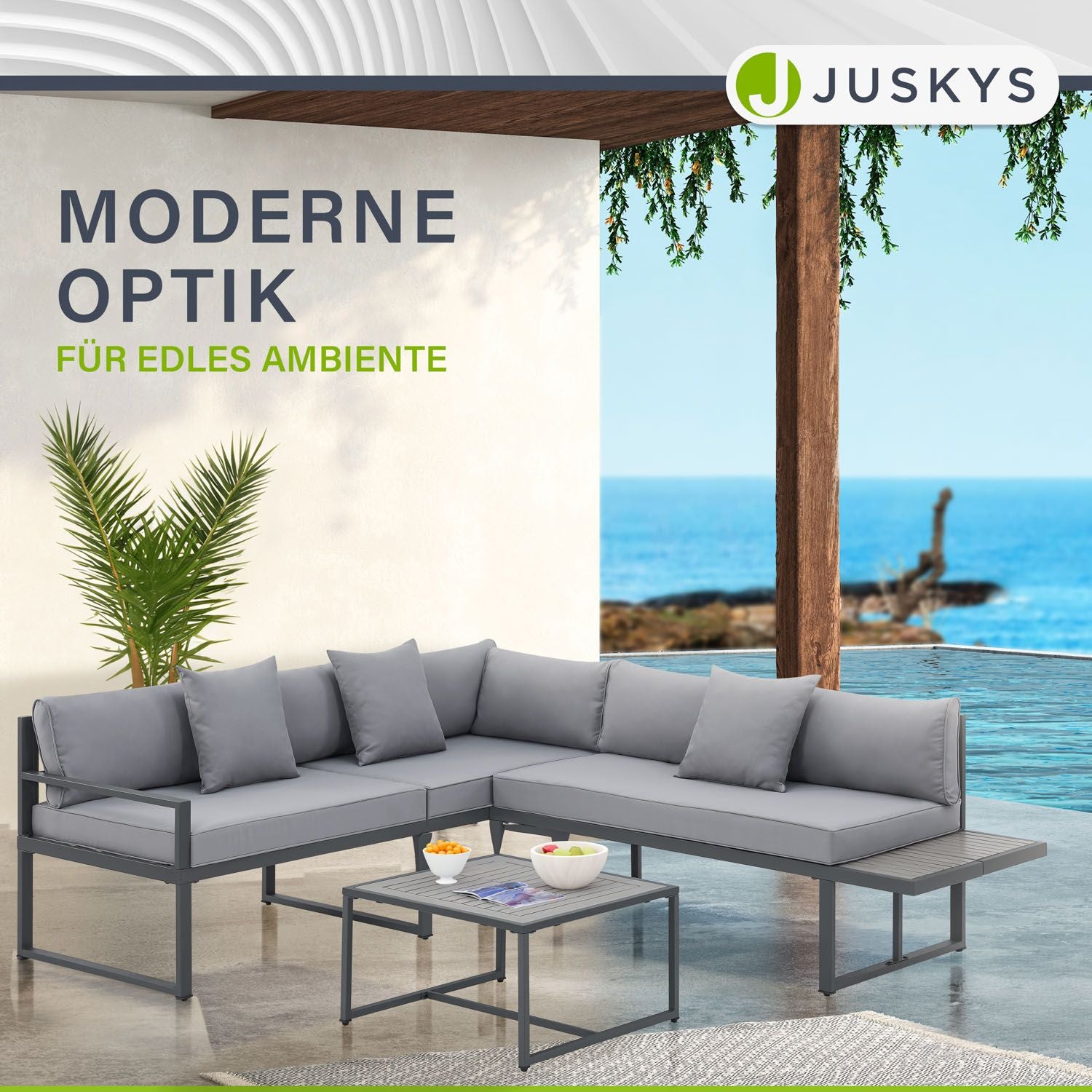juskys-gartenm-bel-lounge-st-tropez-sofa-tisch-und-kissen image 6