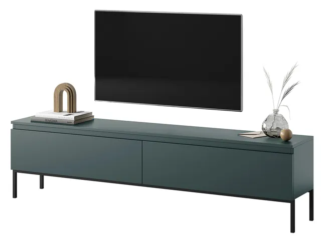 selsey-bemmi-tv-schrank-175-cm-dunkelgr-n image 1